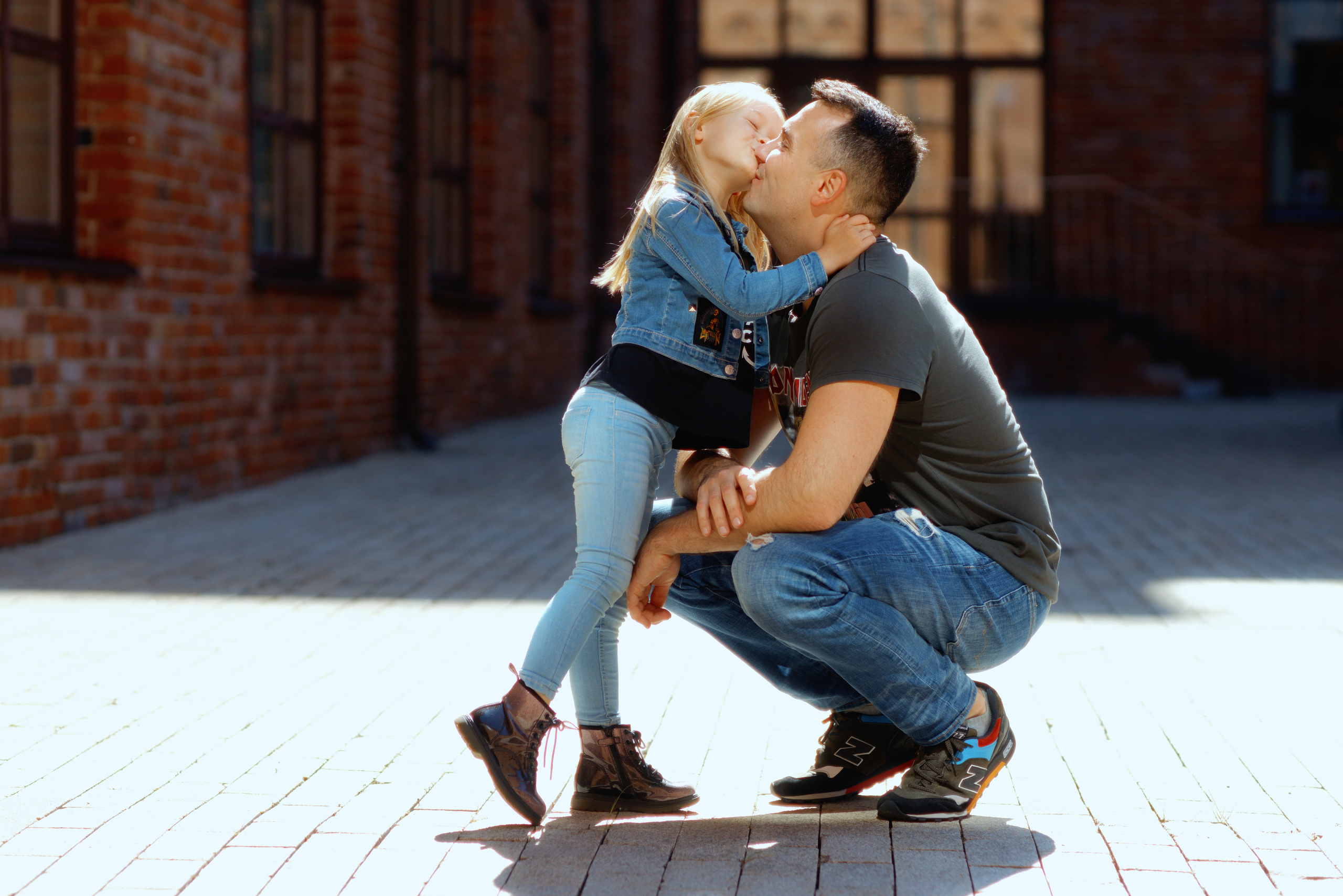 Майя, Кирилл и Ксюша. Свадебный фотограф в Москве Никифоров-Гордеев Константин
