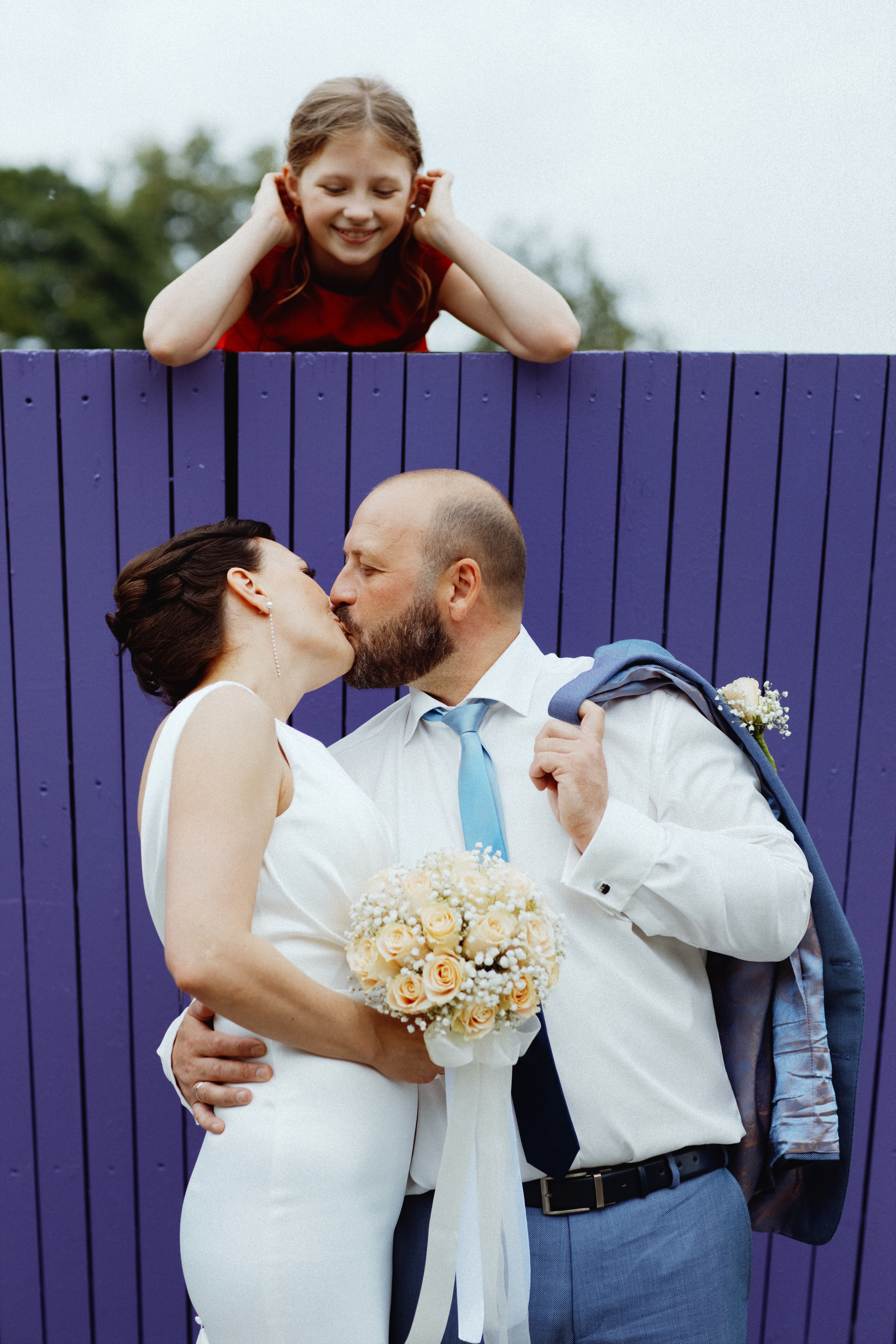 День свадьбы Тимура и Наташи. Свадебный фотограф в Москве Никифоров-Гордеев Константин