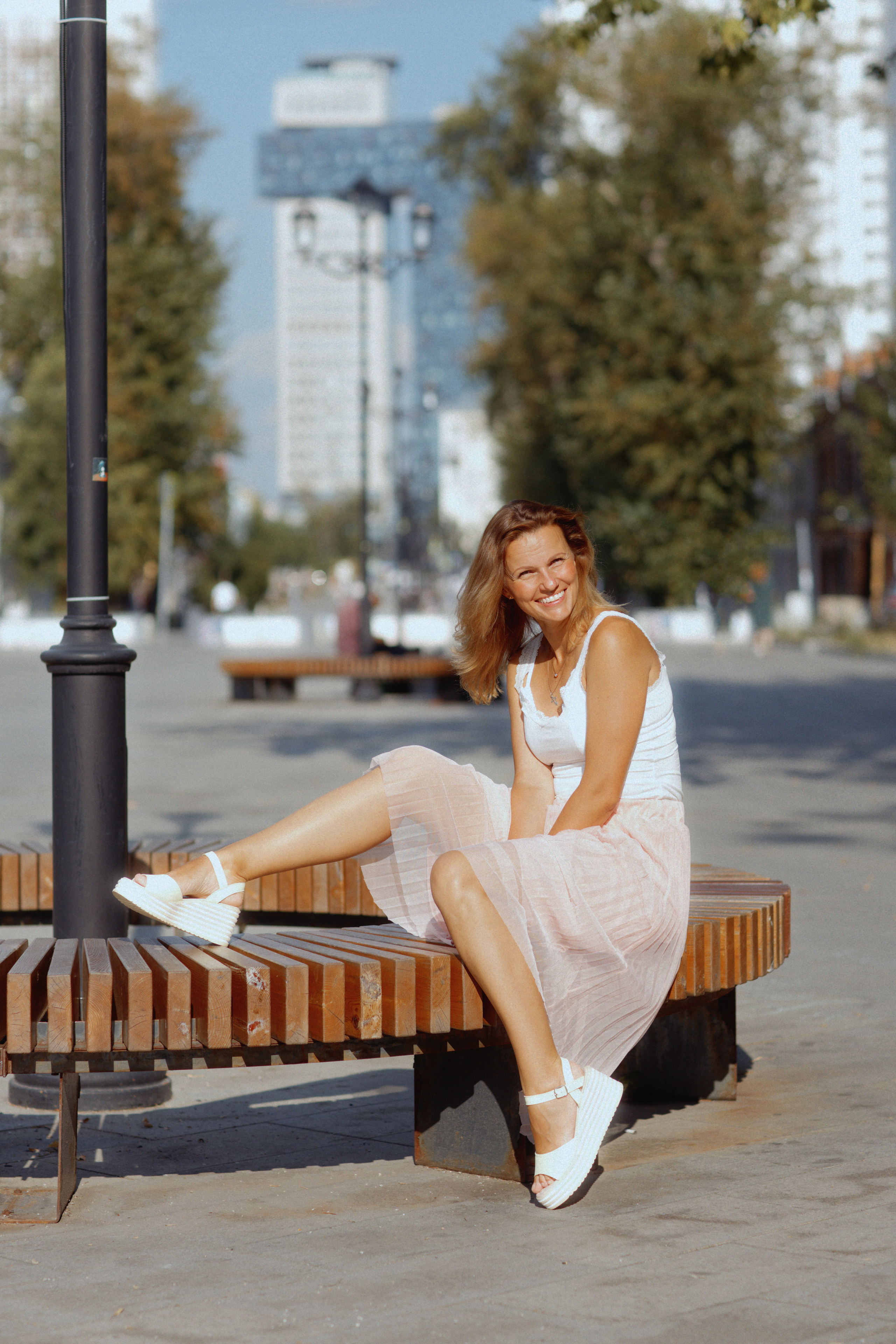 Фотосессия для Ирины. Свадебный фотограф в Москве Никифоров-Гордеев Константин