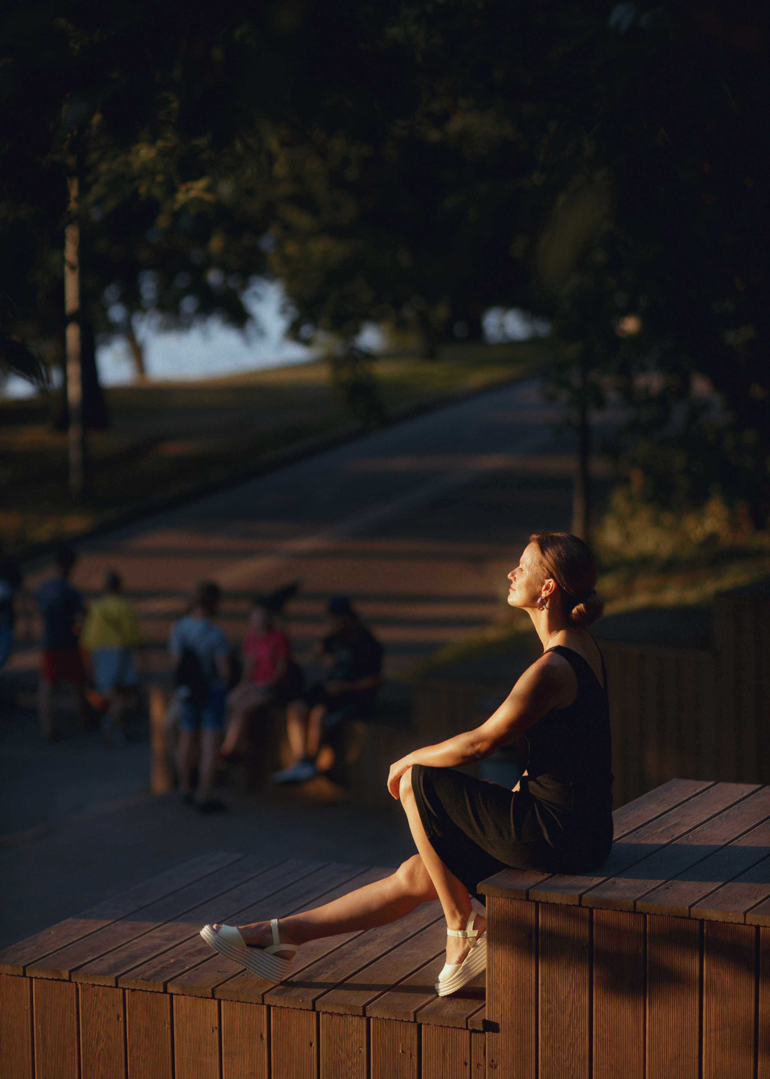 Фотосессия для Ирины. Свадебный фотограф в Москве Никифоров-Гордеев Константин
