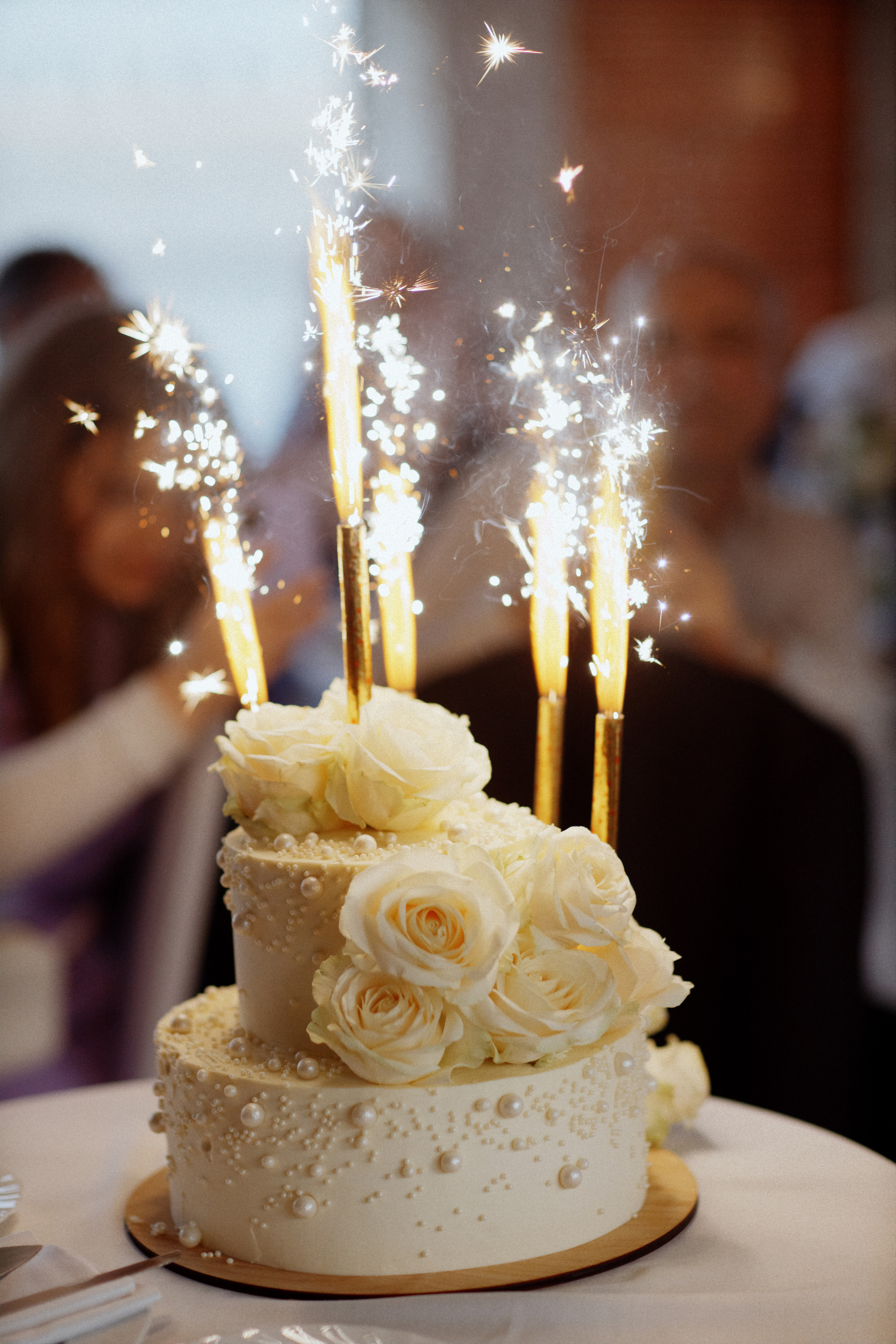 День свадьбы Тимура и Наташи. Свадебный фотограф в Москве Никифоров-Гордеев Константин