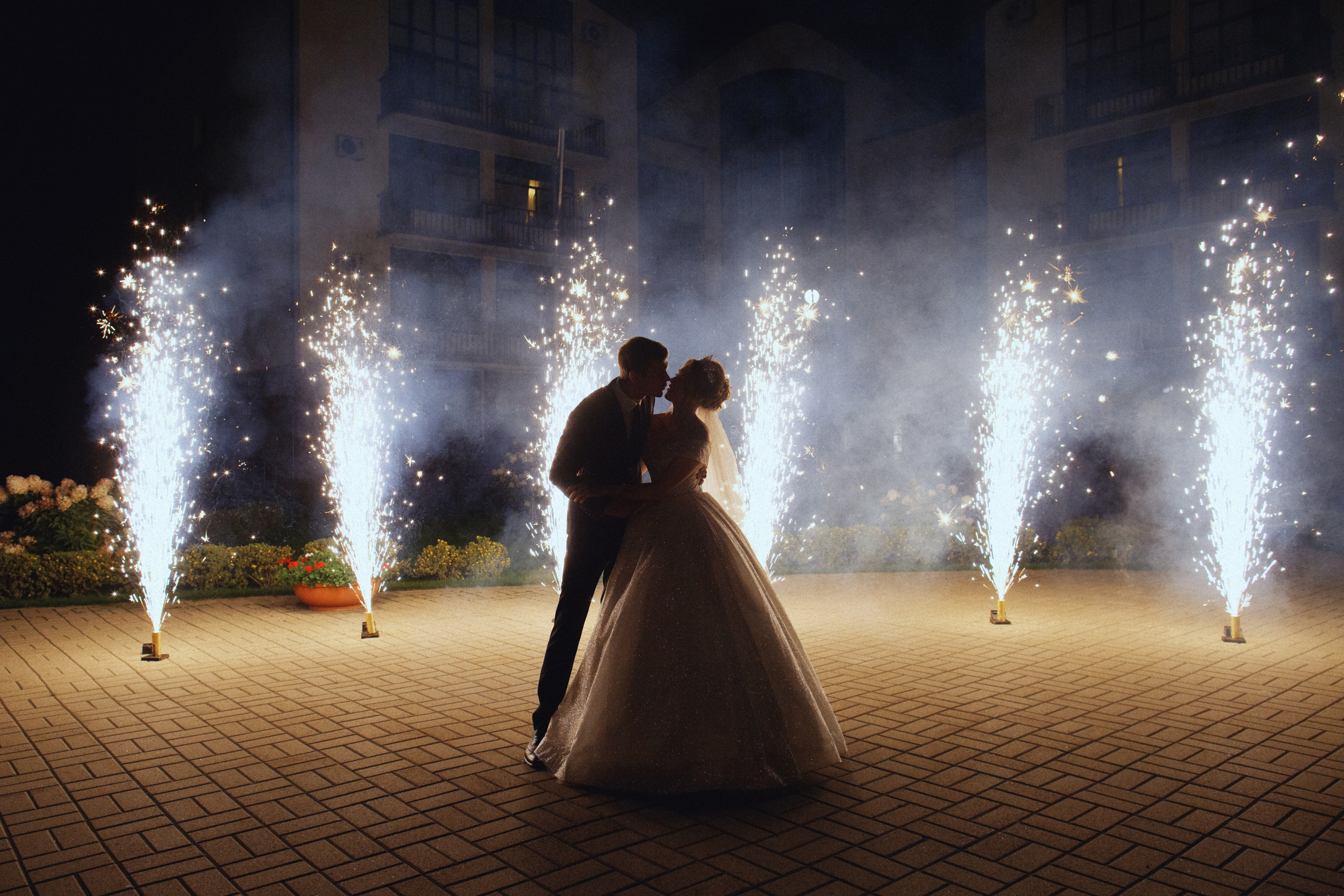 День свадьбы Евгения и Марты. Свадебный фотограф в Москве Никифоров-Гордеев Константин