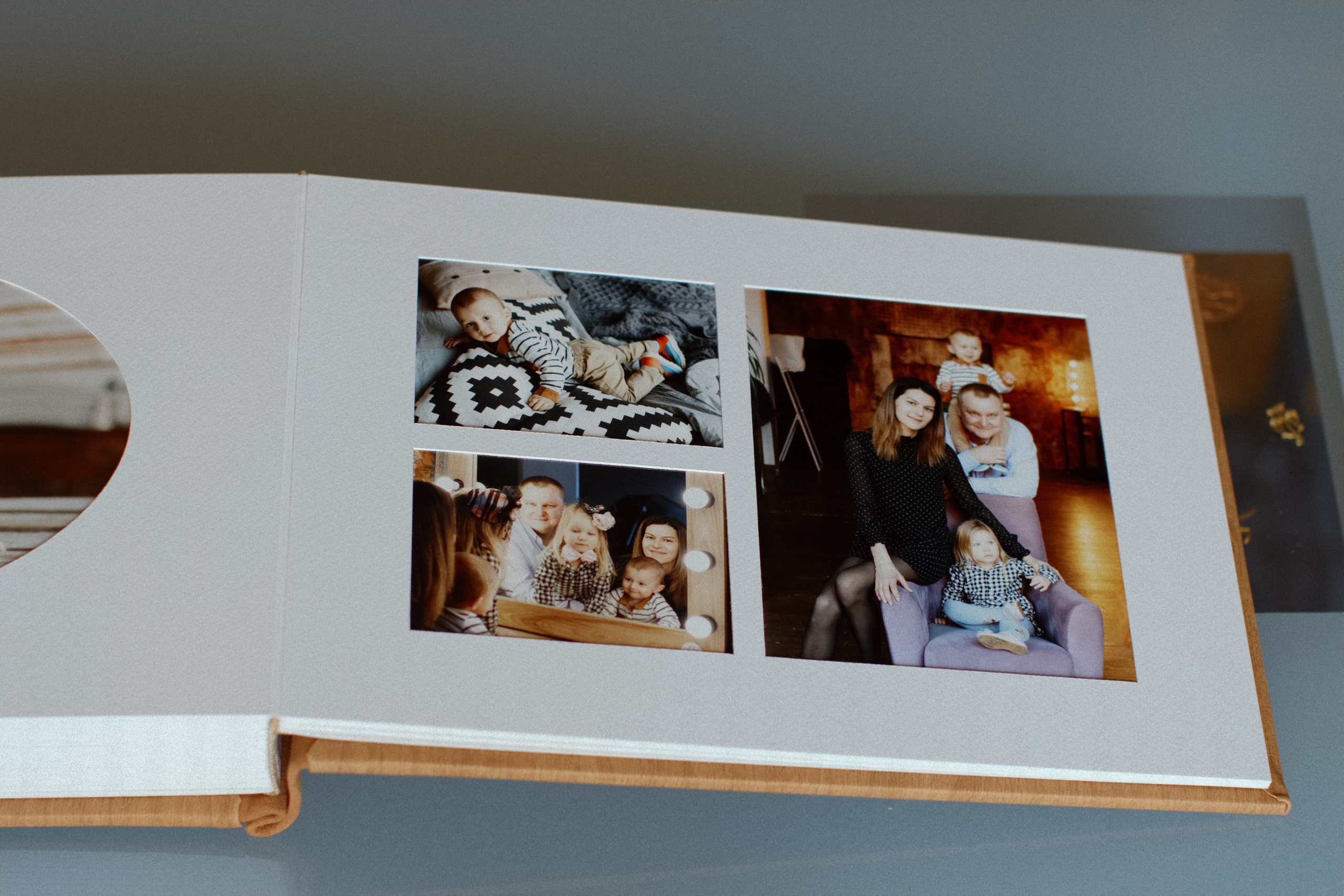 BABY BOOK. Свадебный фотограф в Москве Никифоров-Гордеев Константин