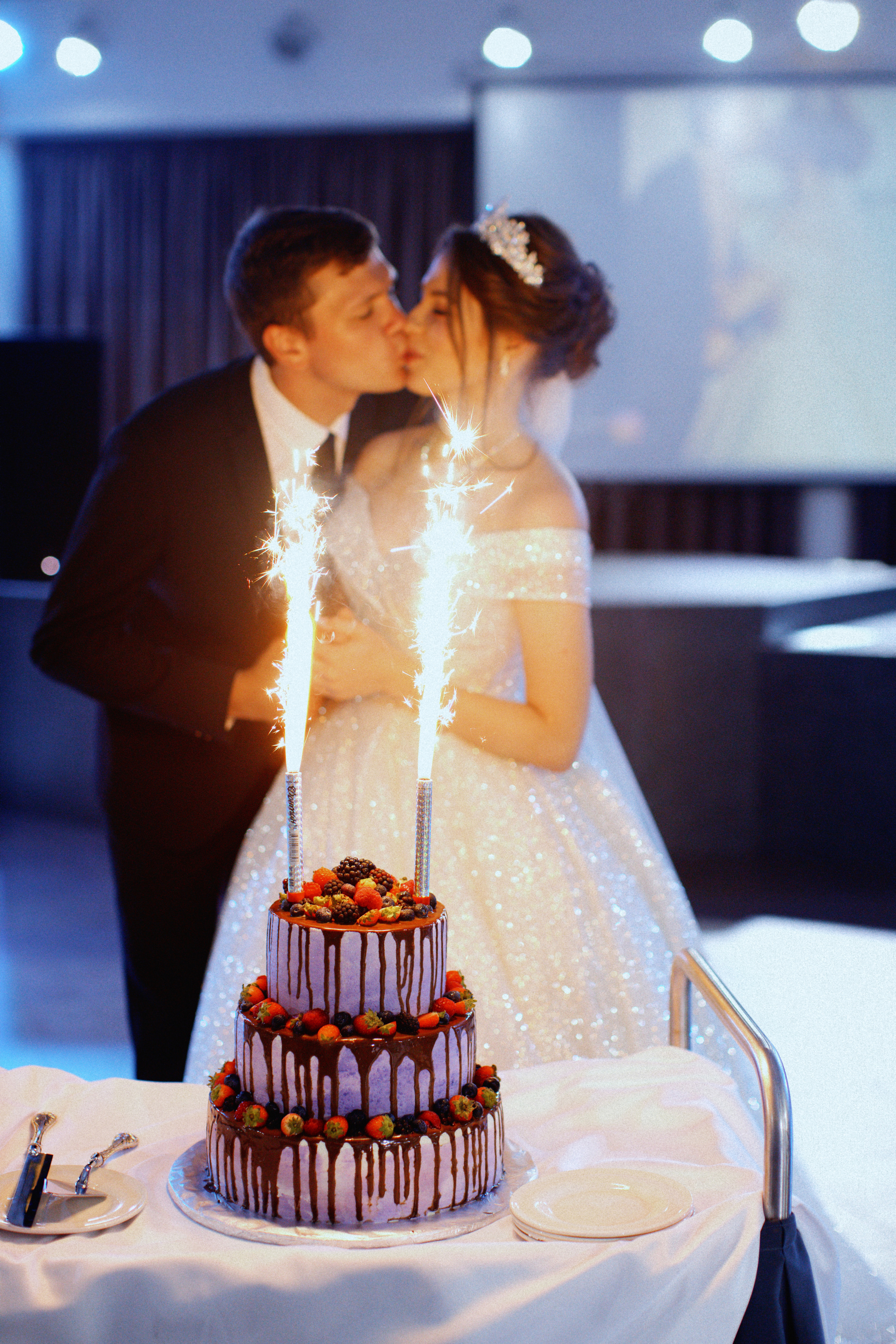 День свадьбы Евгения и Марты. Свадебный фотограф в Москве Никифоров-Гордеев Константин