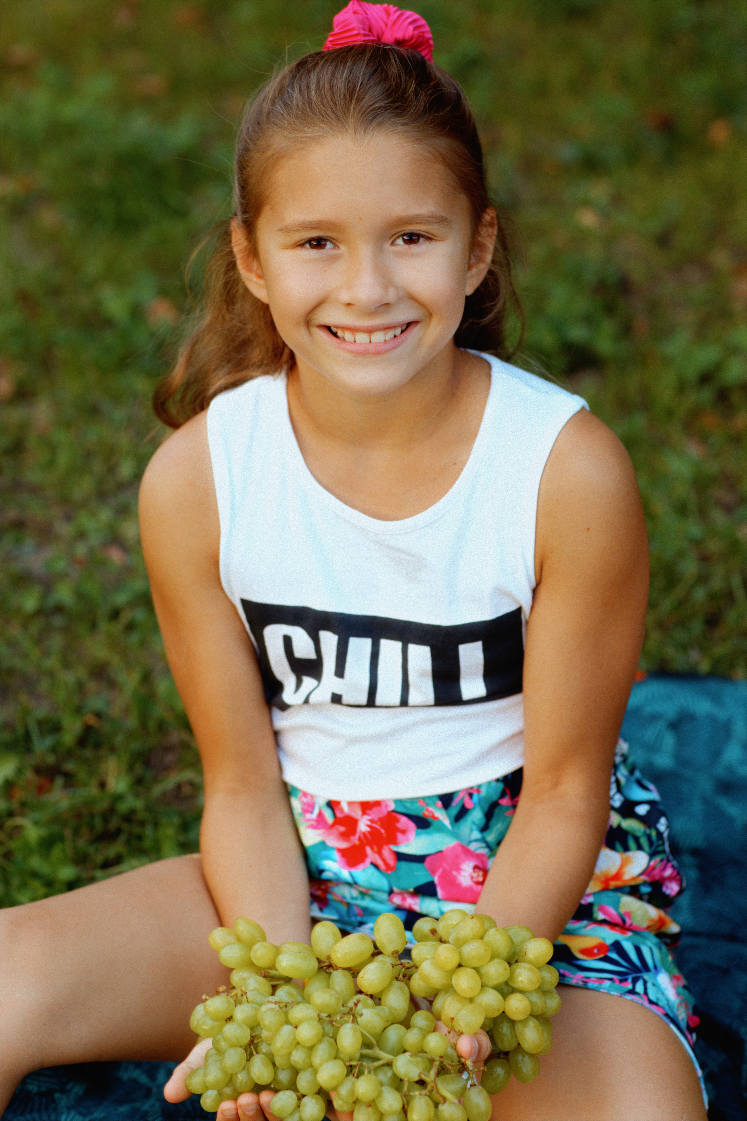 Фотопрогулка с дружной семьёй. Зеленоград. Свадебный фотограф в Москве Никифоров-Гордеев Константин