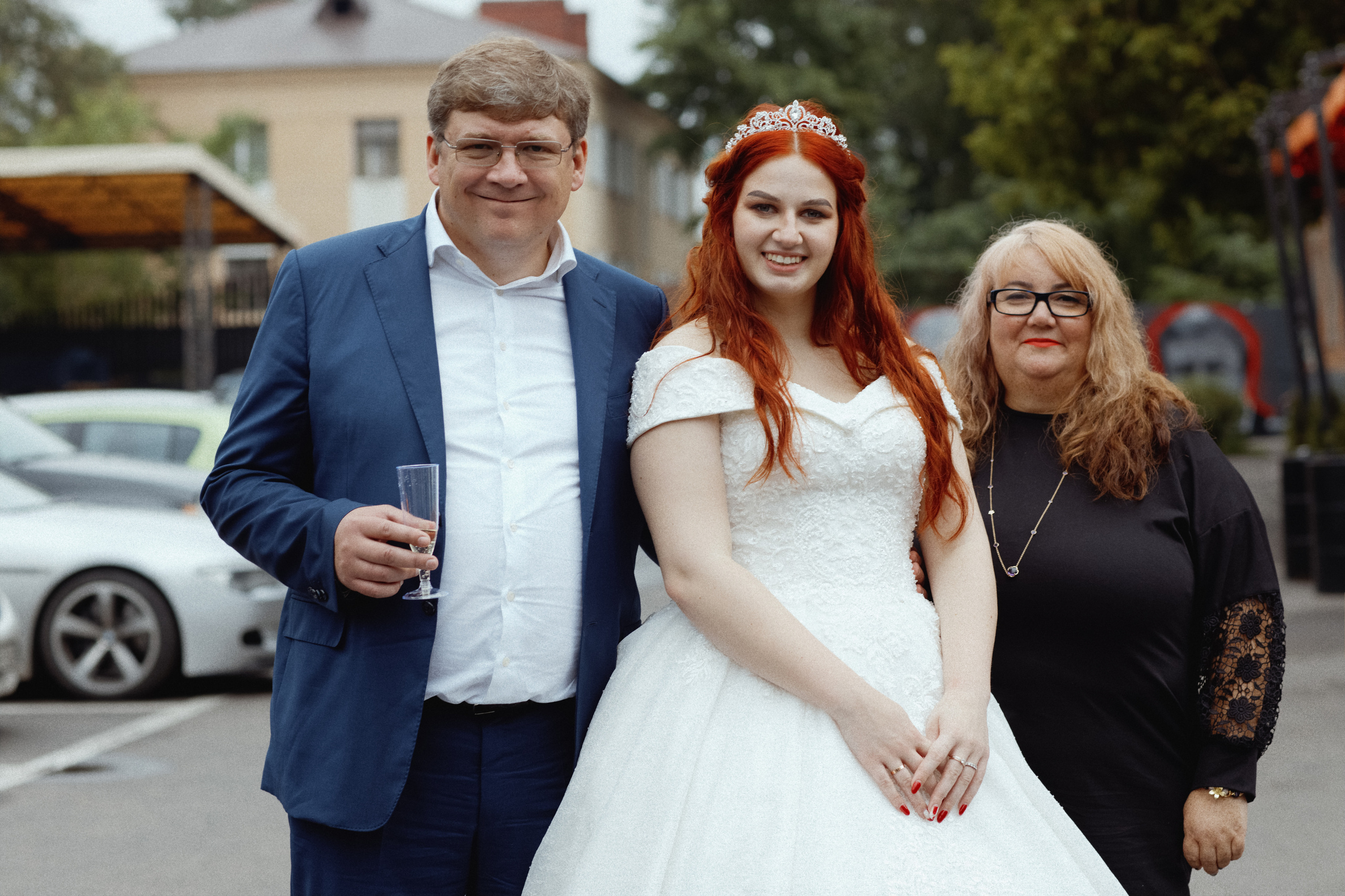 День росписи Вадима и Лидии. Свадебный фотограф в Москве Никифоров-Гордеев Константин
