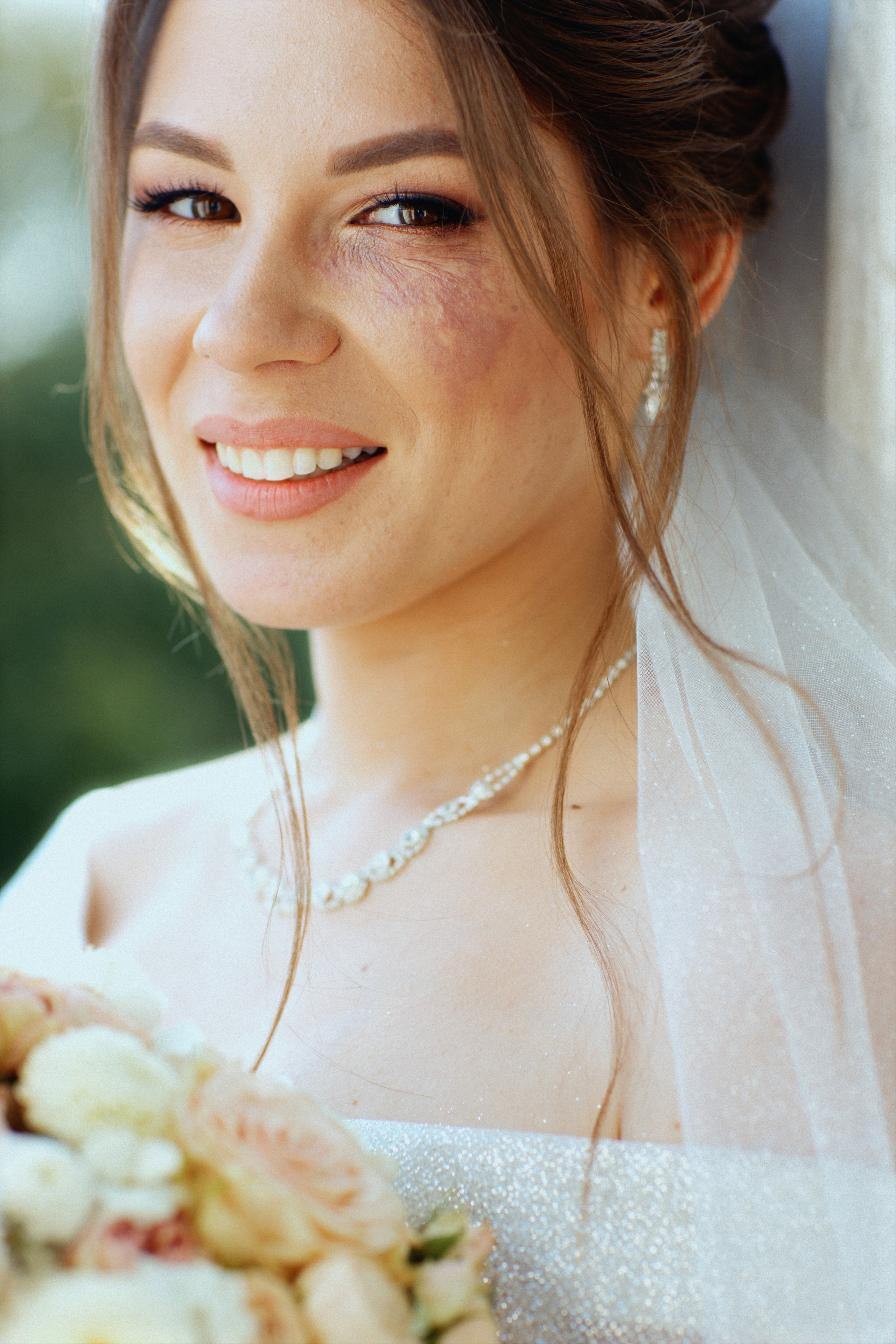 День свадьбы Евгения и Марты. Свадебный фотограф в Москве Никифоров-Гордеев Константин