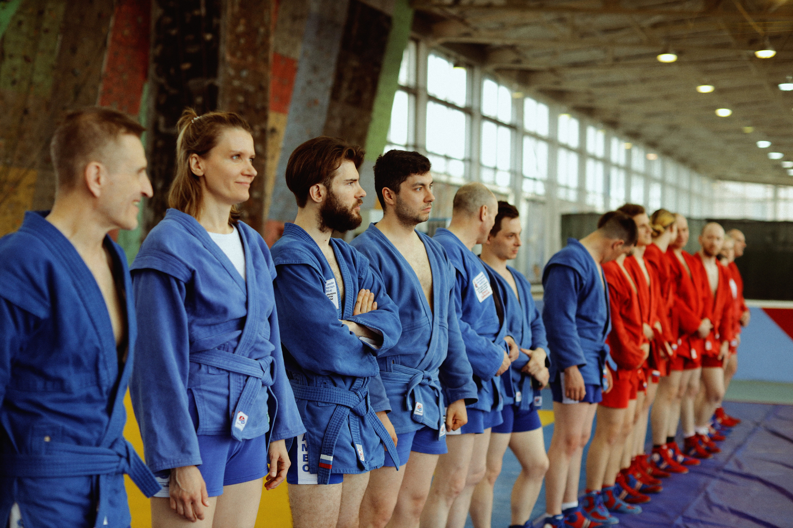 Анонс фотосъемки в школе «Преодоление» по самбо. Свадебный фотограф в Москве Никифоров-Гордеев Константин