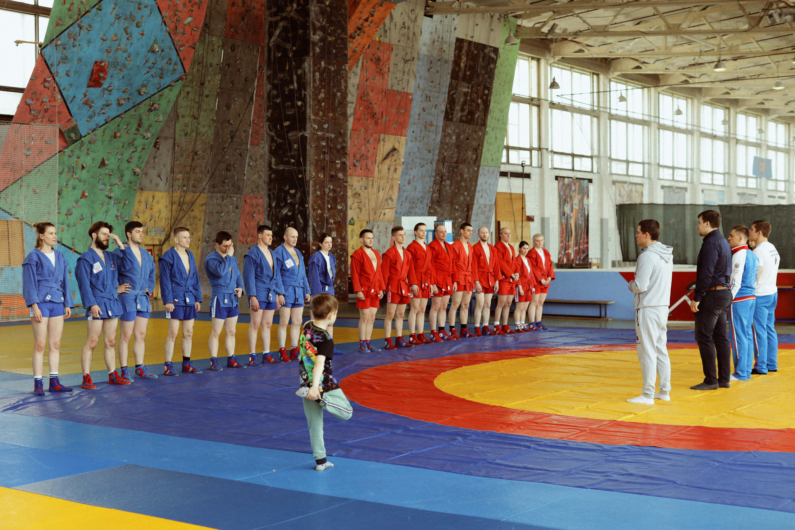Анонс фотосъемки в школе «Преодоление» по самбо. Свадебный фотограф в Москве Никифоров-Гордеев Константин