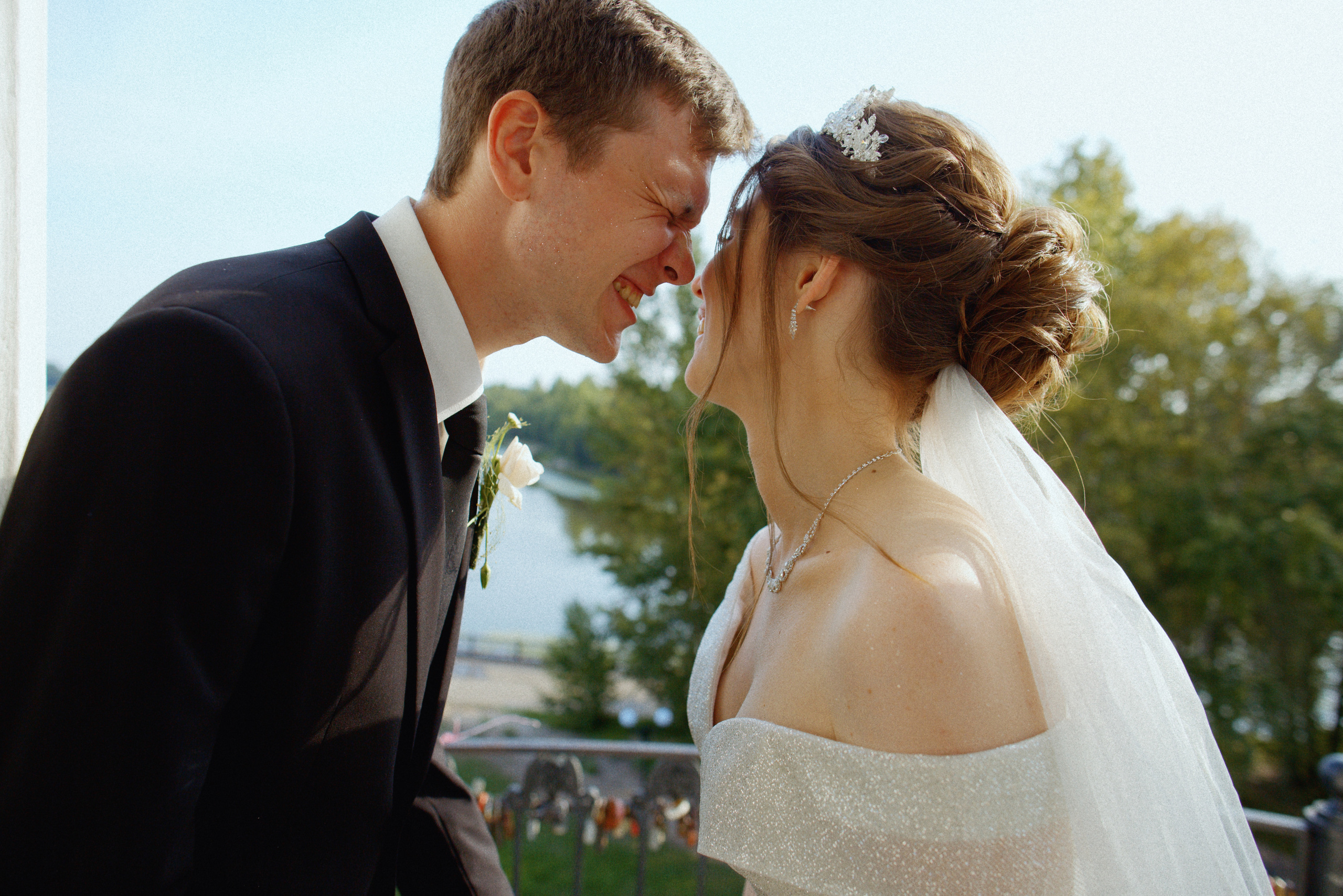 День свадьбы Евгения и Марты. Свадебный фотограф в Москве Никифоров-Гордеев Константин