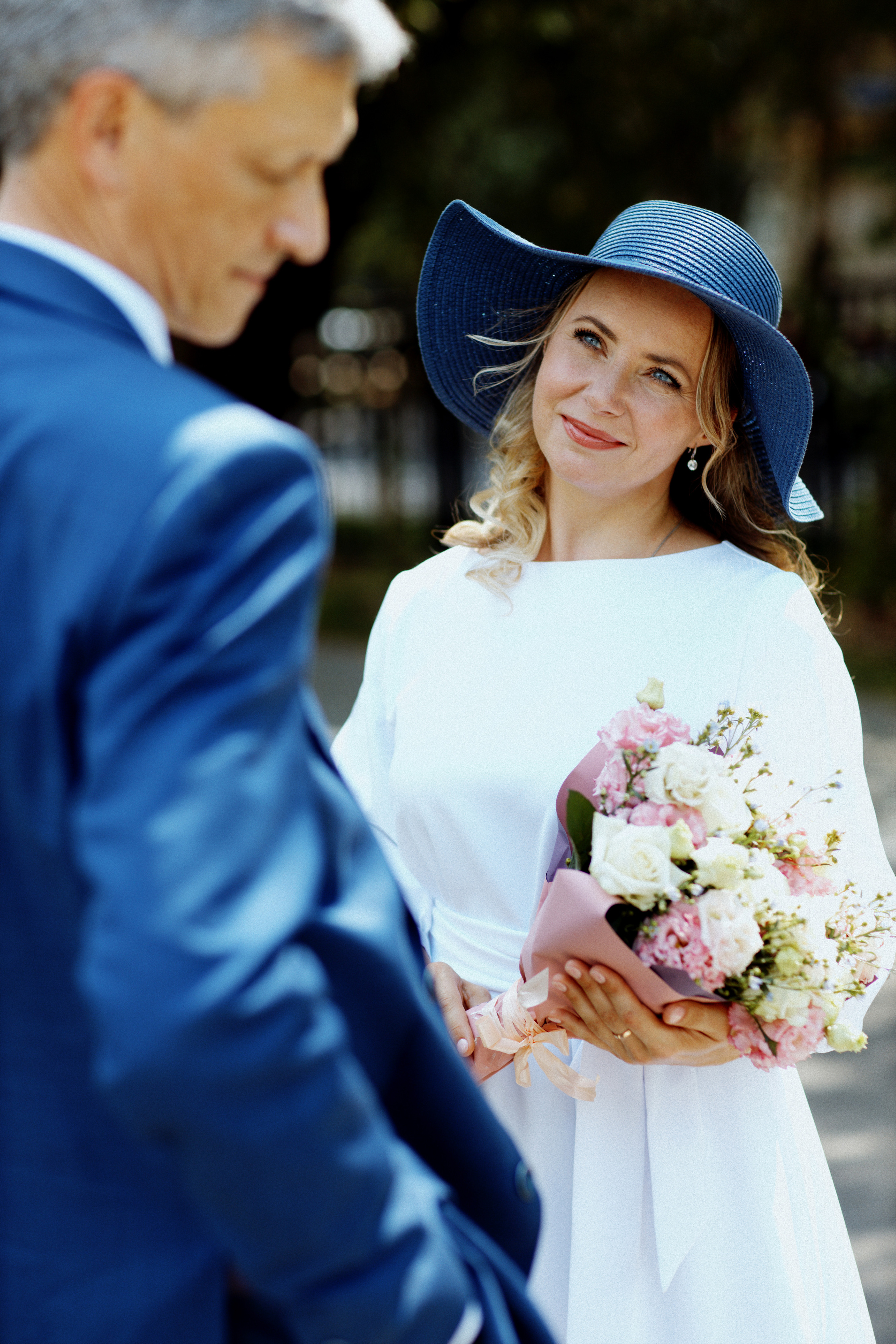 Венчание Надежда и Андрея. Свадебный фотограф в Москве Никифоров-Гордеев Константин