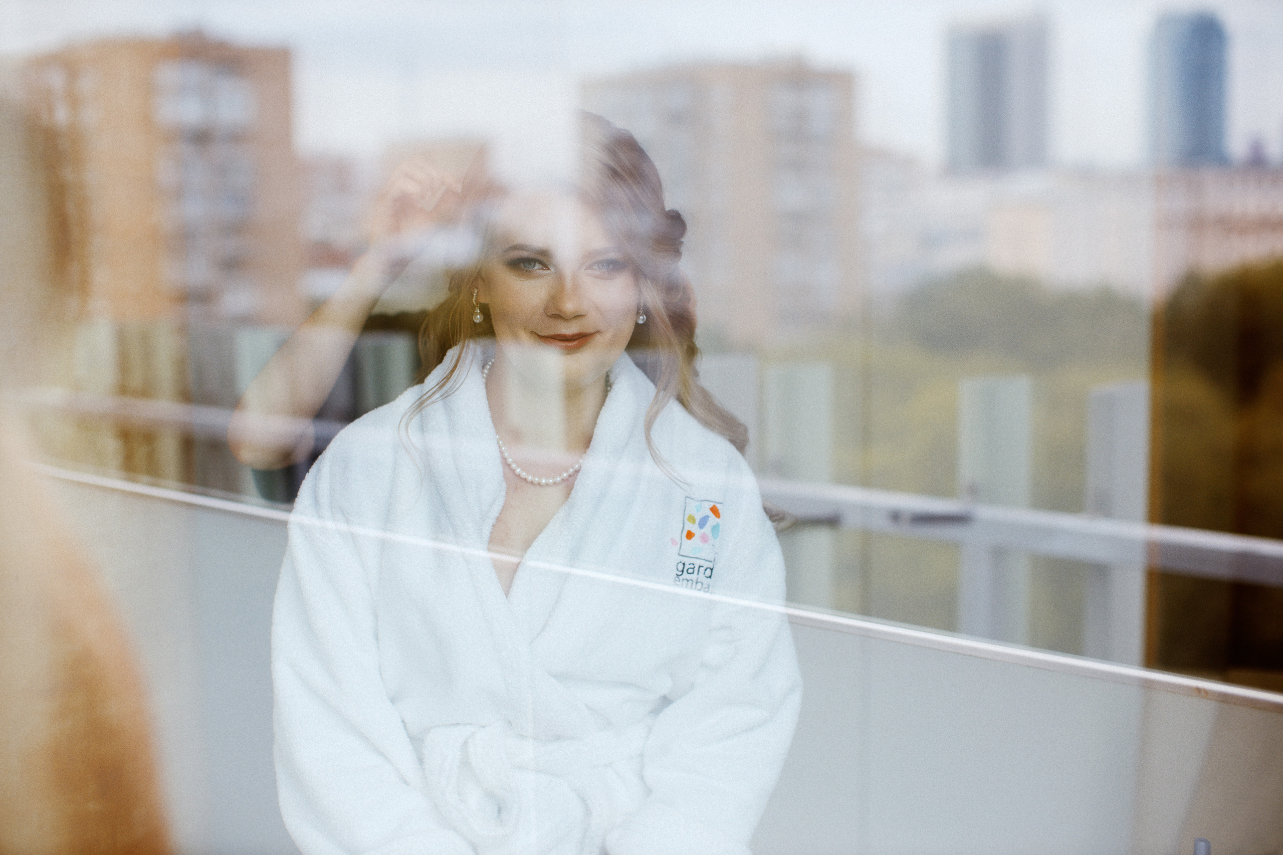 Анонс со свадьбы Дениса и Ирины. Свадебный фотограф в Москве Никифоров-Гордеев Константин