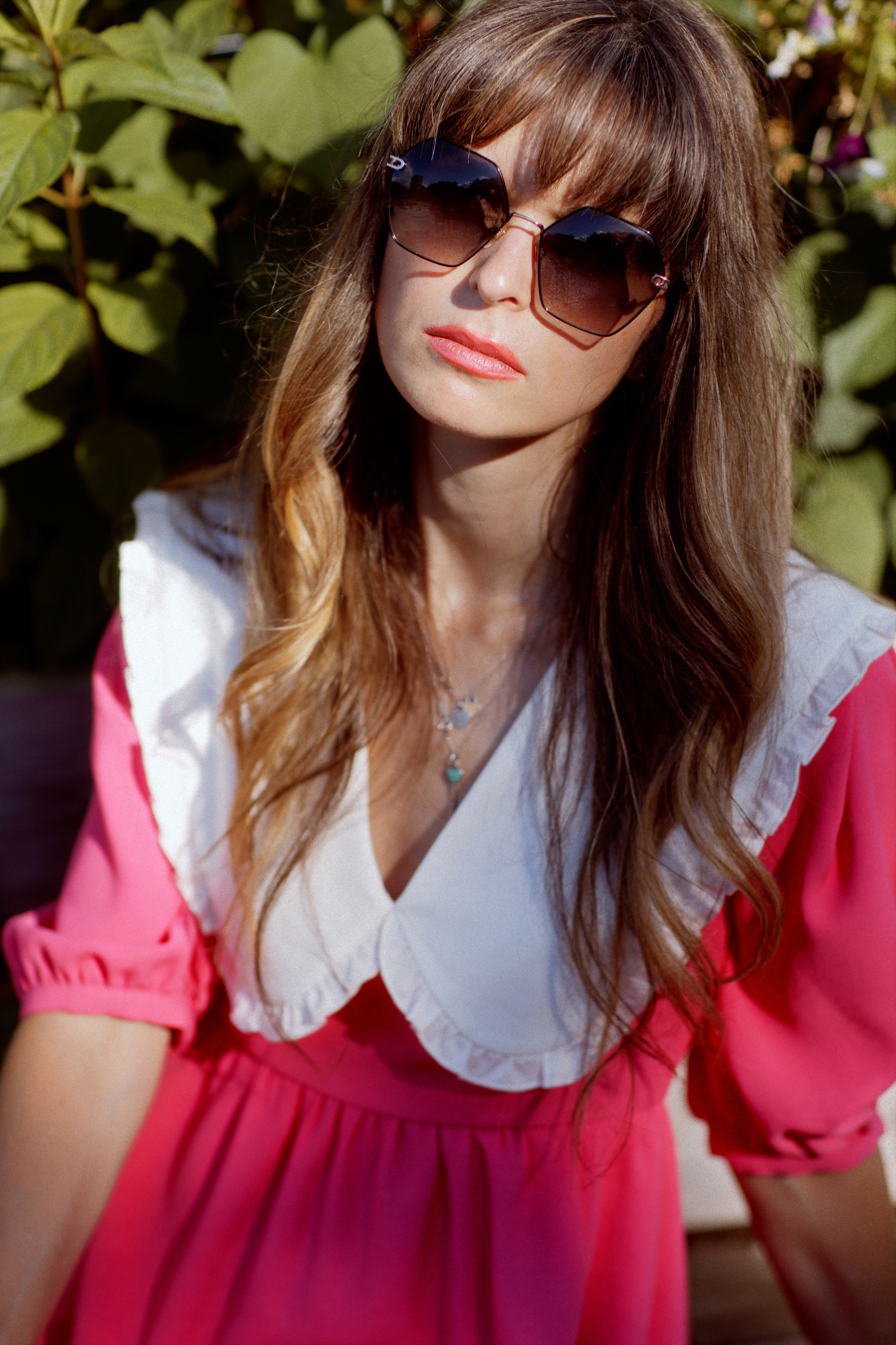 День рождение Аксюты, 7 лет. Свадебный фотограф в Москве Никифоров-Гордеев Константин