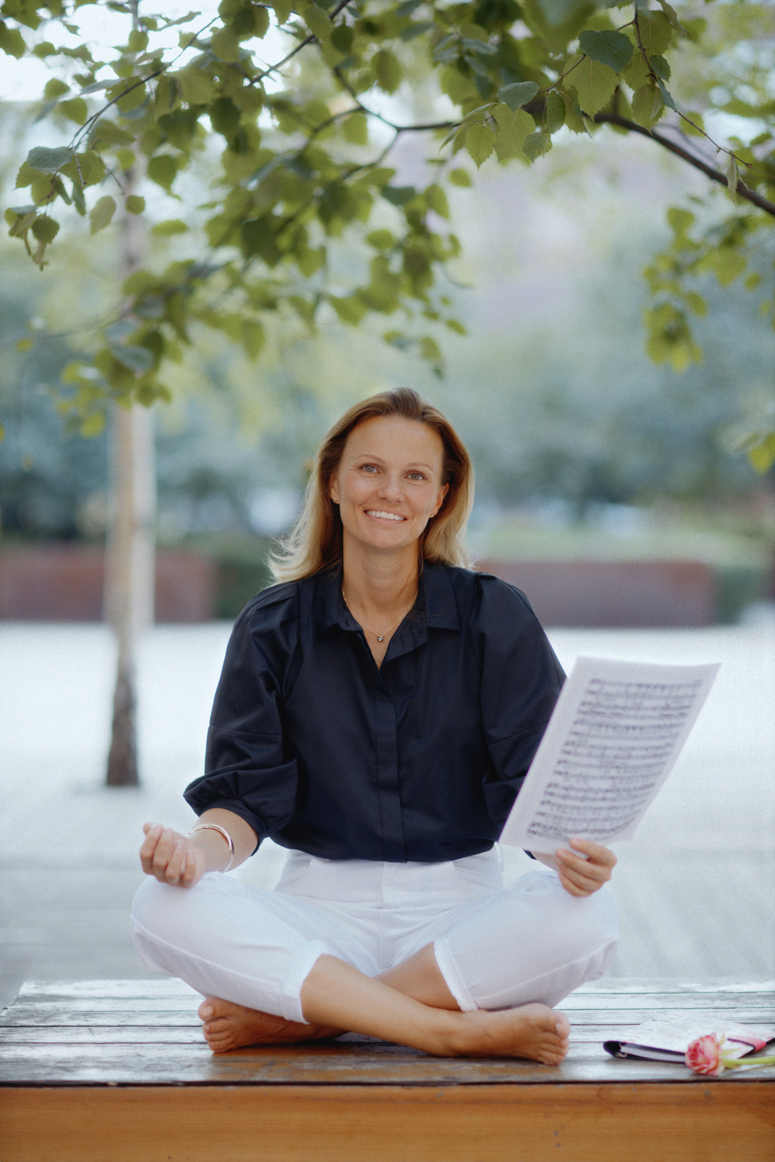 Фотосессия для Ирины. Свадебный фотограф в Москве Никифоров-Гордеев Константин