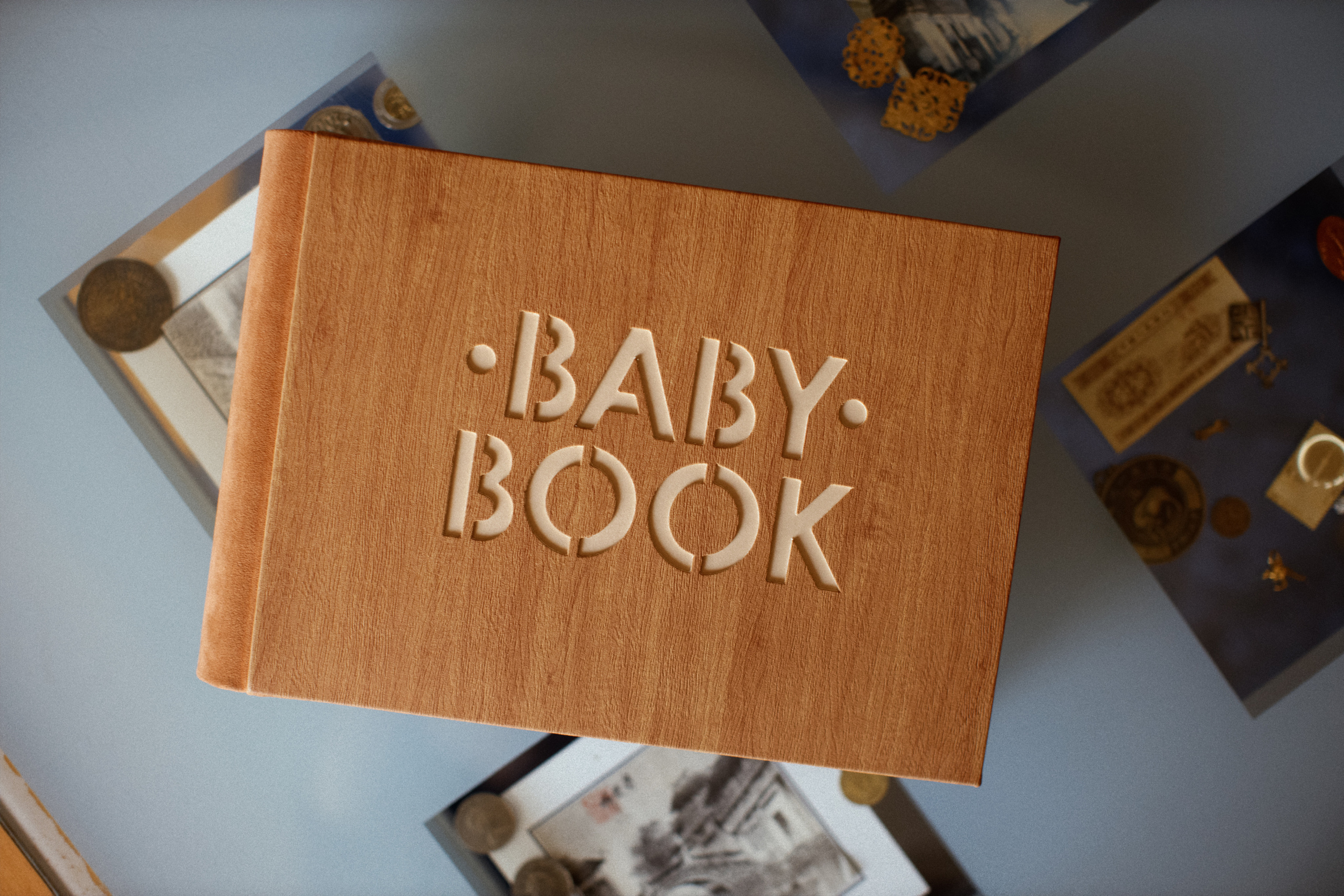 BABY BOOK. Свадебный фотограф в Москве Никифоров-Гордеев Константин
