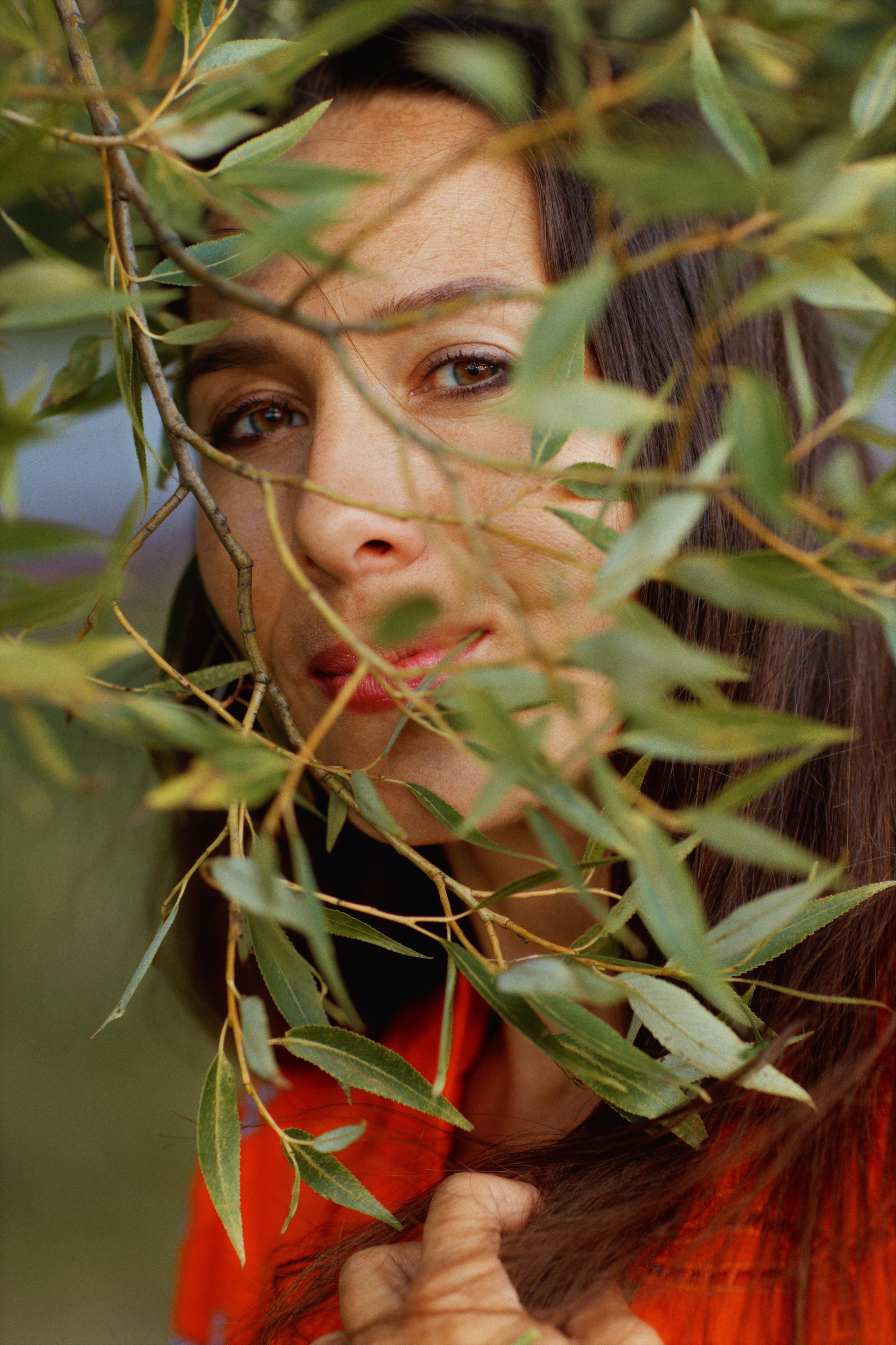 Фотопрогулка с дружной семьёй. Зеленоград. Свадебный фотограф в Москве Никифоров-Гордеев Константин