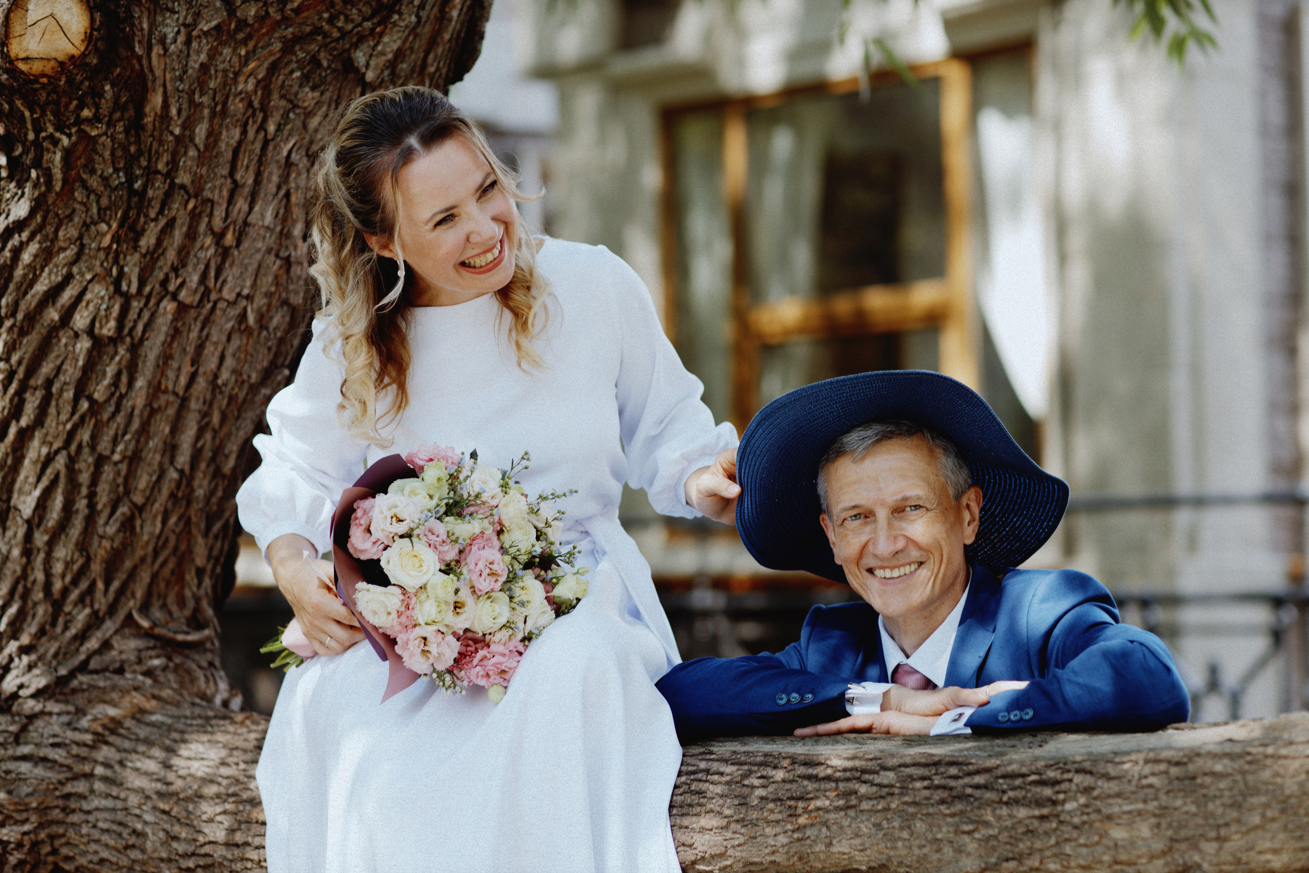 Венчание Надежда и Андрея. Свадебный фотограф в Москве Никифоров-Гордеев Константин