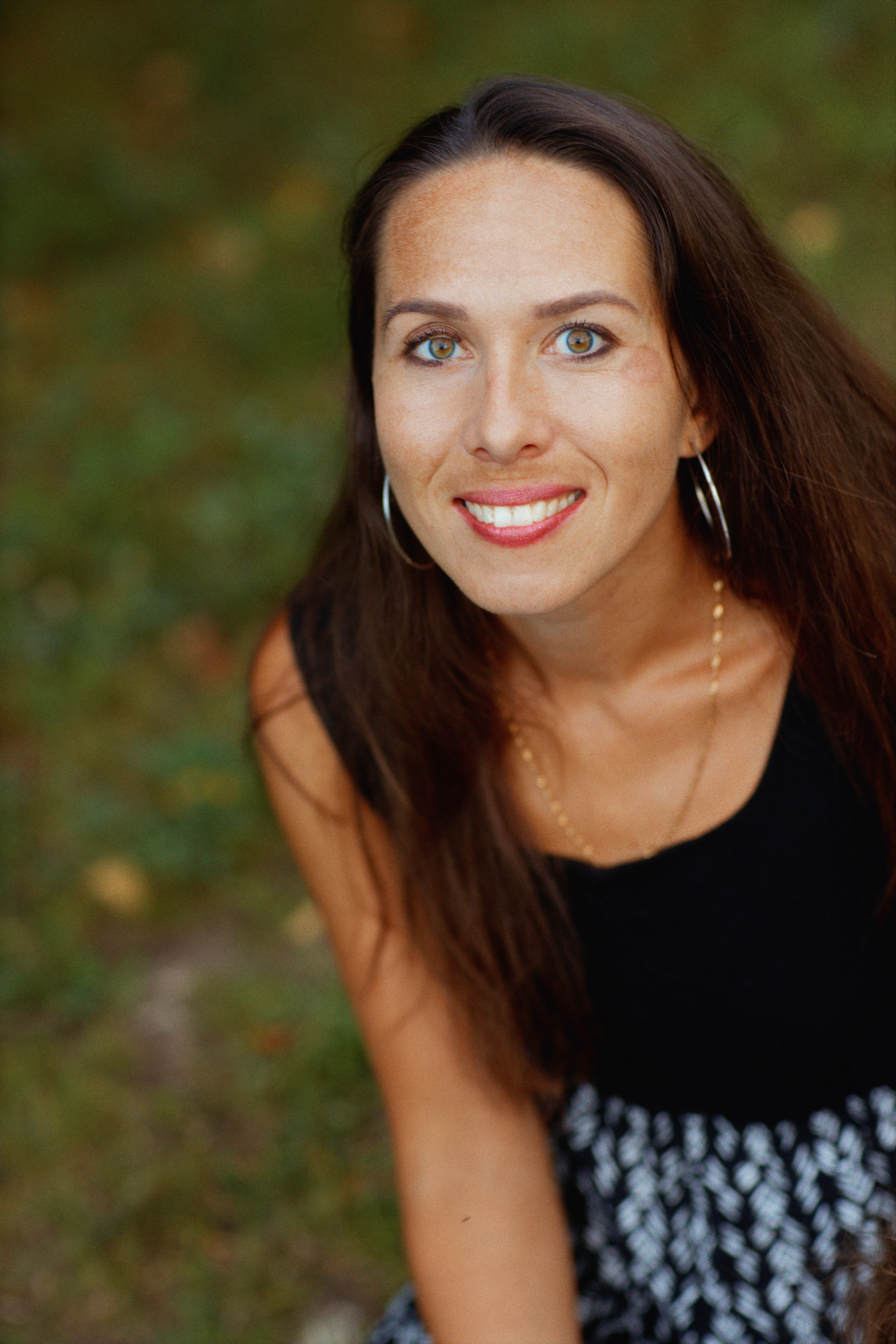 Фотопрогулка с дружной семьёй. Зеленоград. Свадебный фотограф в Москве Никифоров-Гордеев Константин