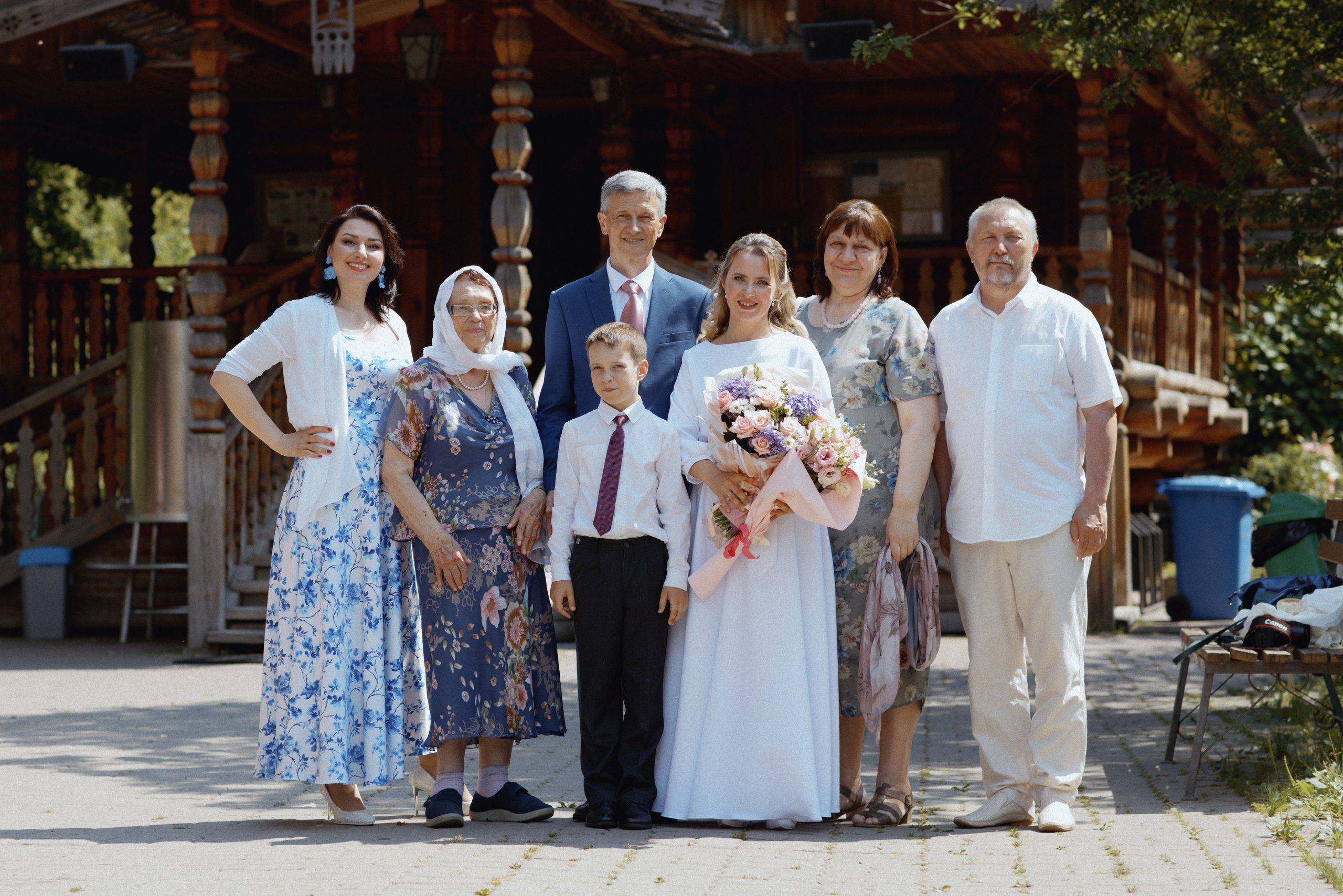 Венчание Надежда и Андрея. Свадебный фотограф в Москве Никифоров-Гордеев Константин