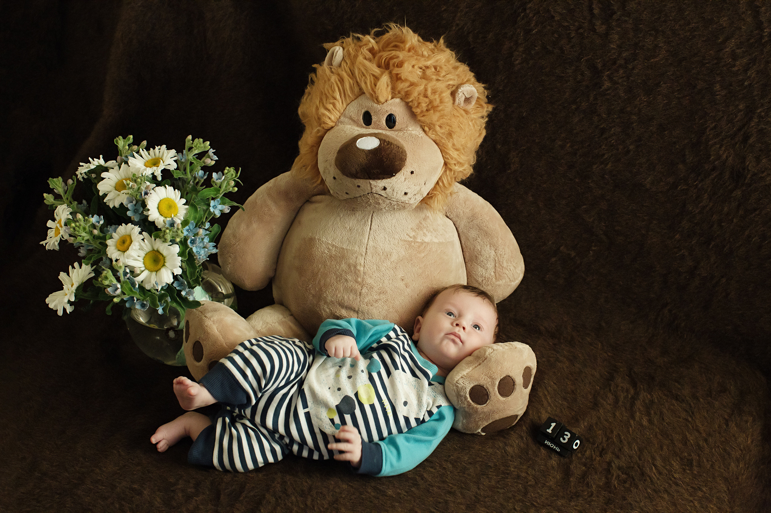 BABY BOOK. Свадебный фотограф в Москве Никифоров-Гордеев Константин