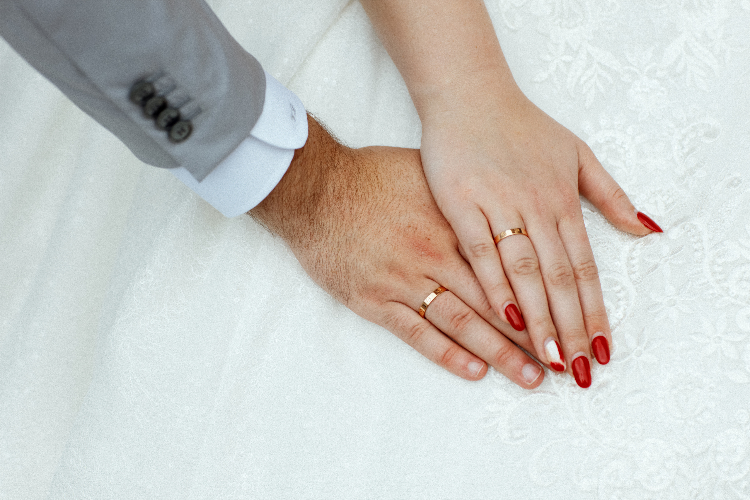 День росписи Вадима и Лидии. Свадебный фотограф в Москве Никифоров-Гордеев Константин