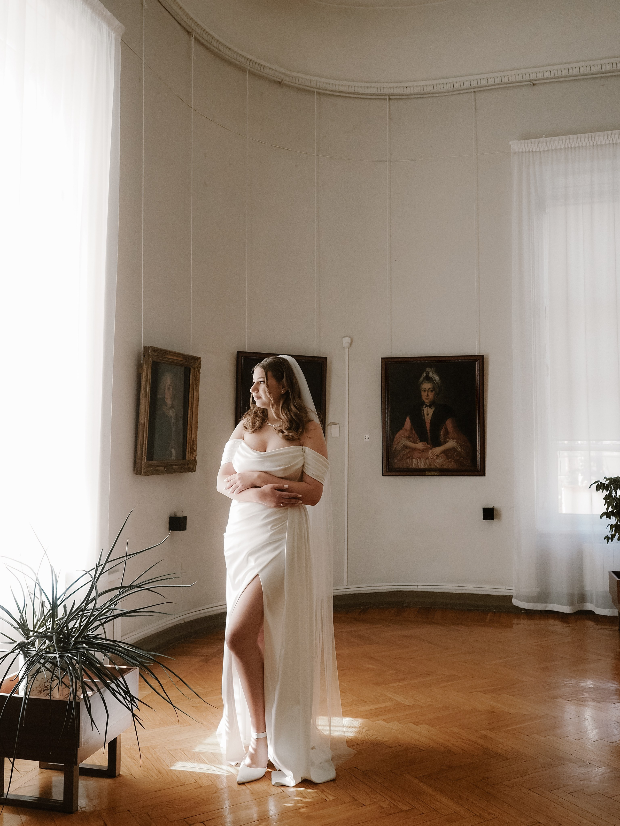 Виталий и Даша. Фотограф Рязань. Семейный Свадебный фотограф