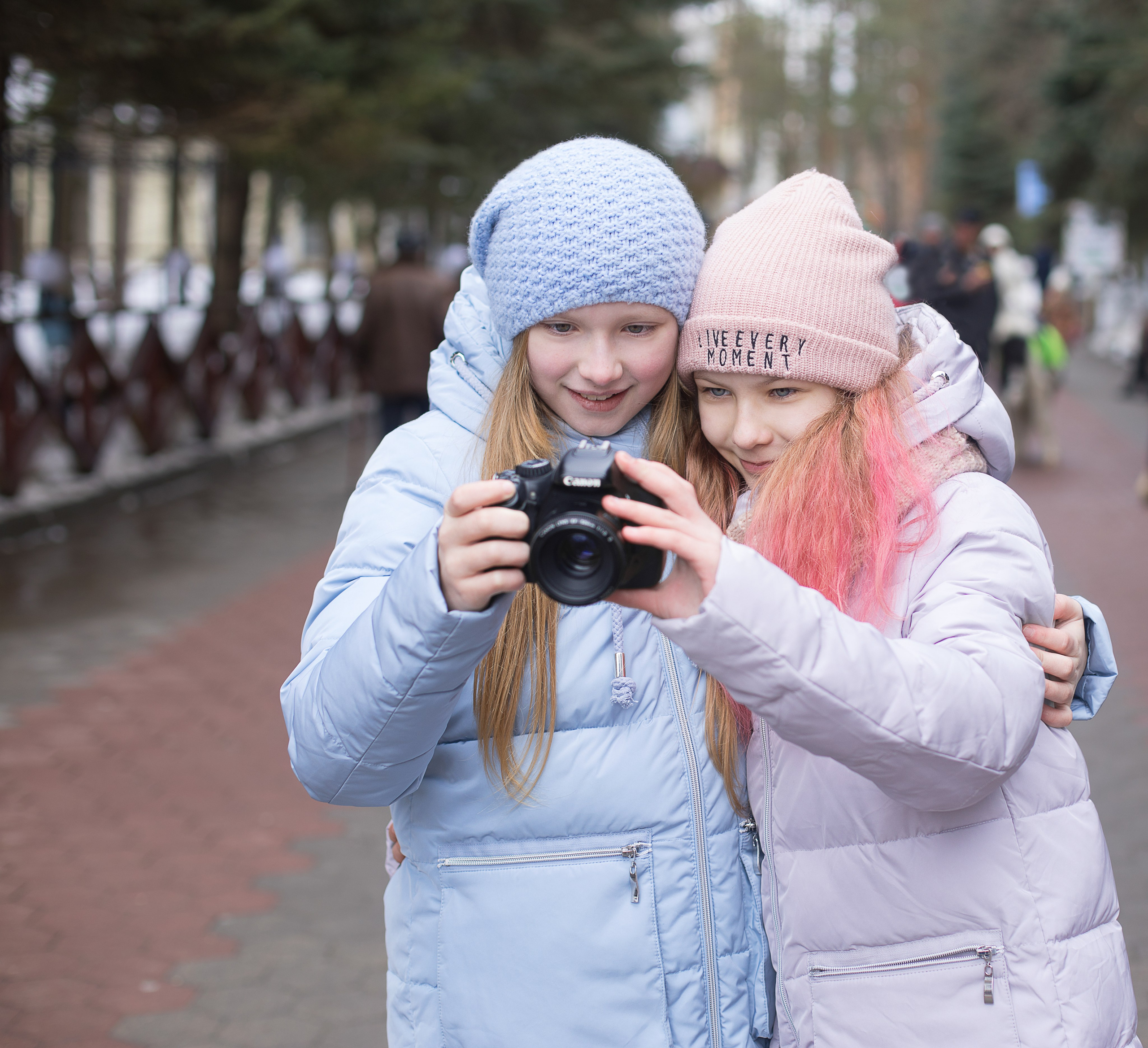 Фотошкола Таты Пахомовой. Творческая Таты Пахомовой