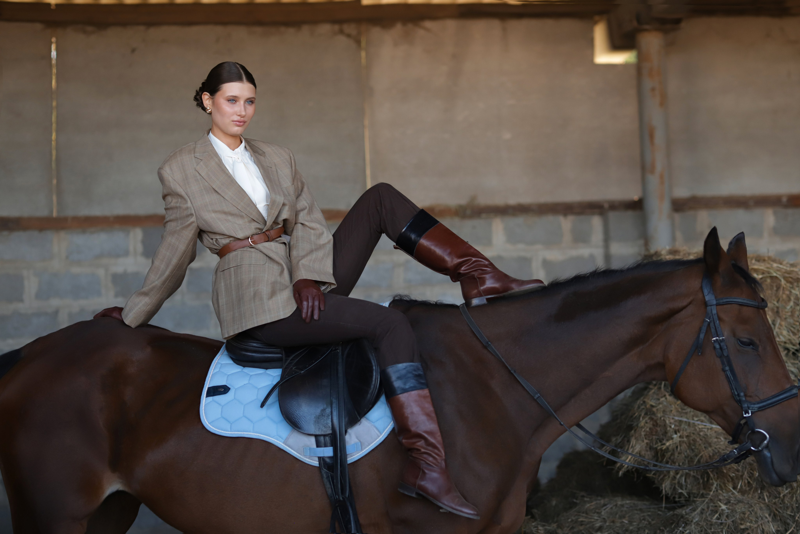 Индивидуальная съемка. Семейный и детский фотограф в Донецке Екатерина Покинтелица