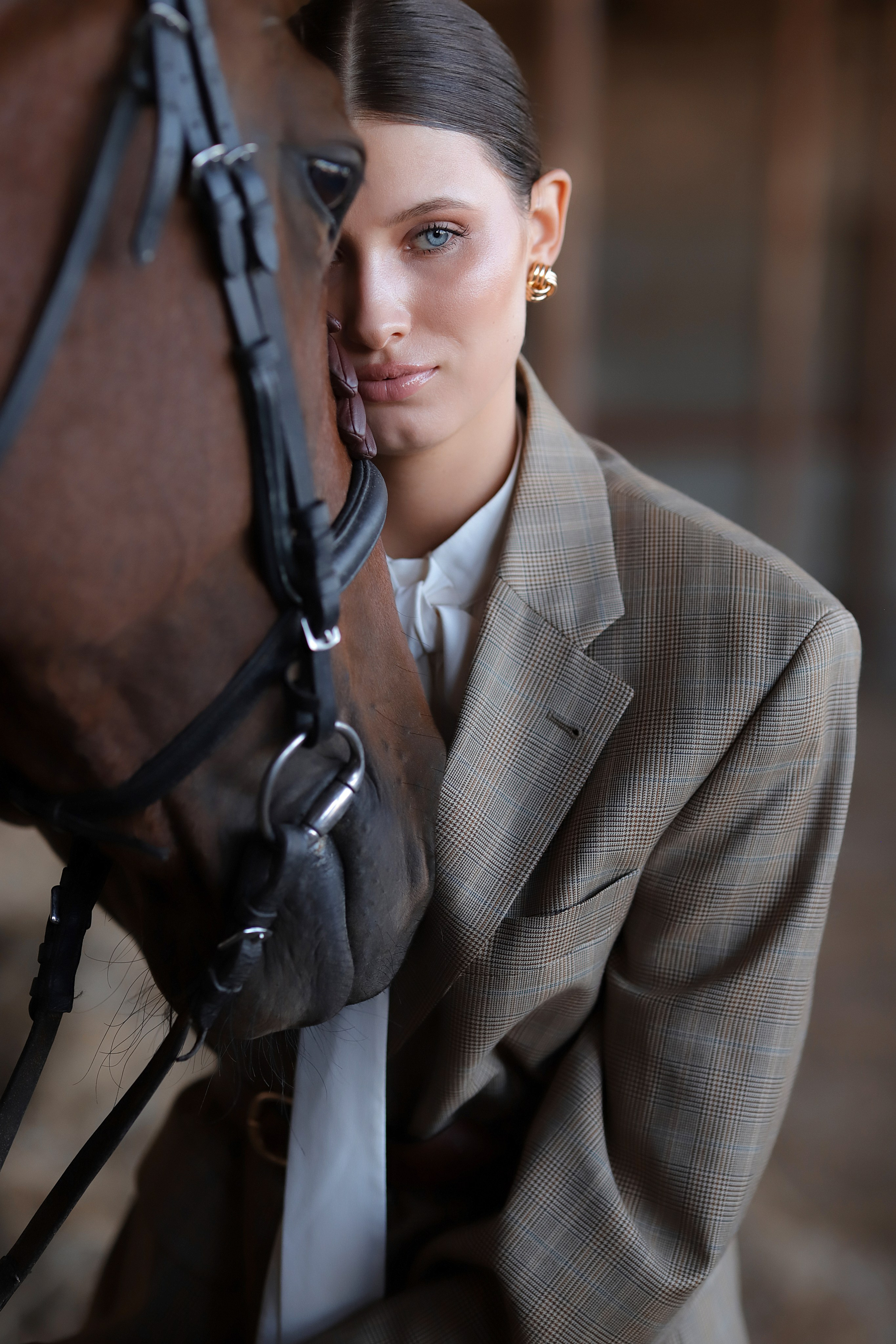 Индивидуальная съемка. Семейный и детский фотограф в Донецке Екатерина Покинтелица