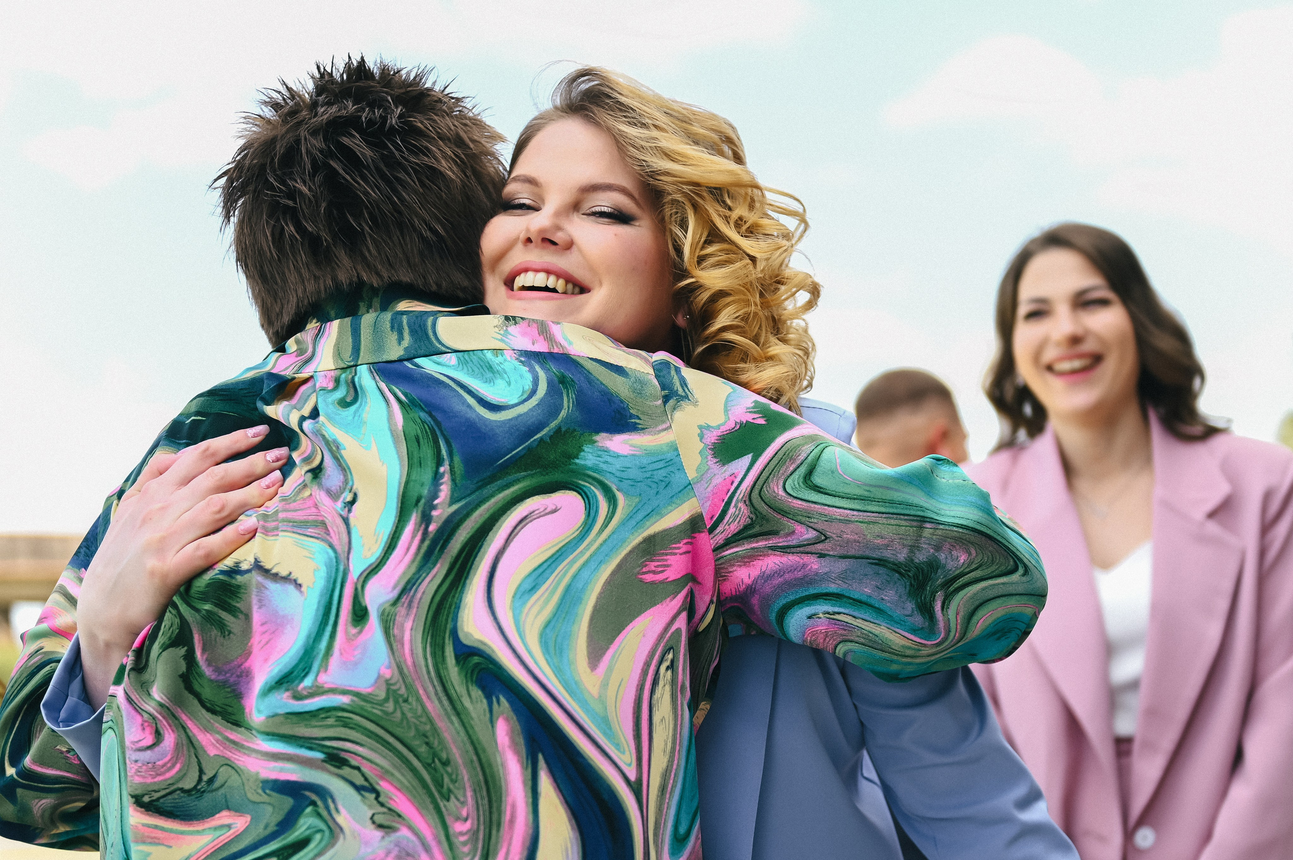 Вова + Вика — Организация Поле Событий. Свадебный и семейный фотограф Волгоград Москва