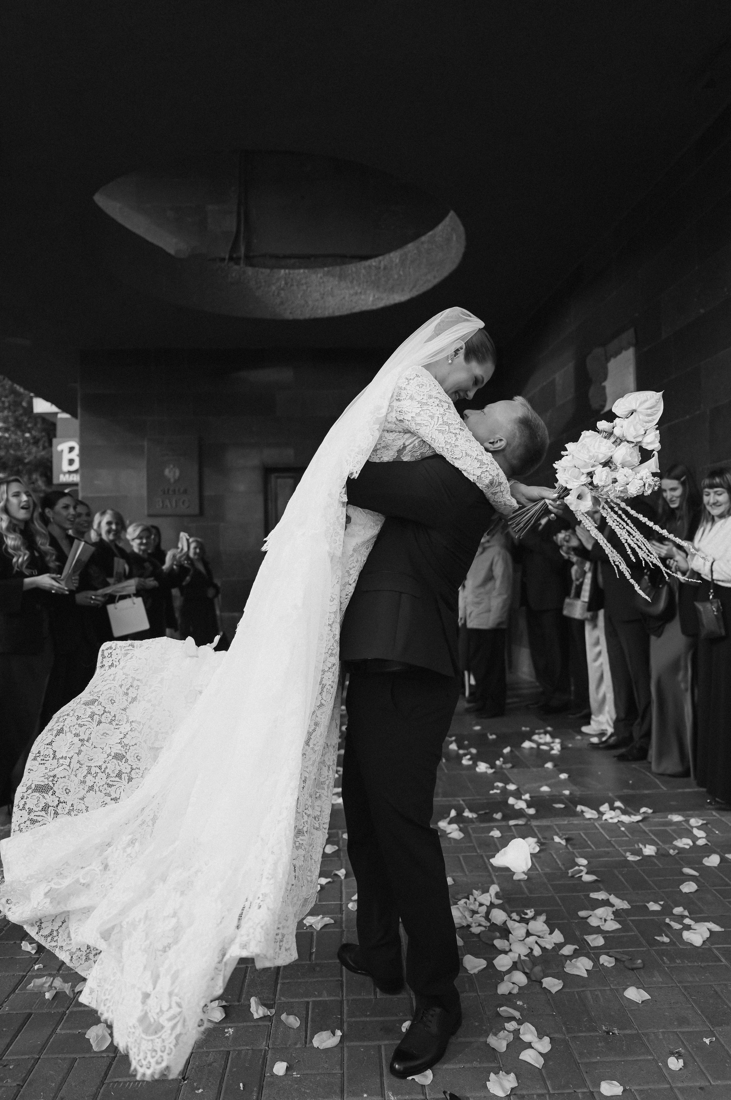 Денис + Алиса. Свадебный и семейный фотограф Волгоград Москва