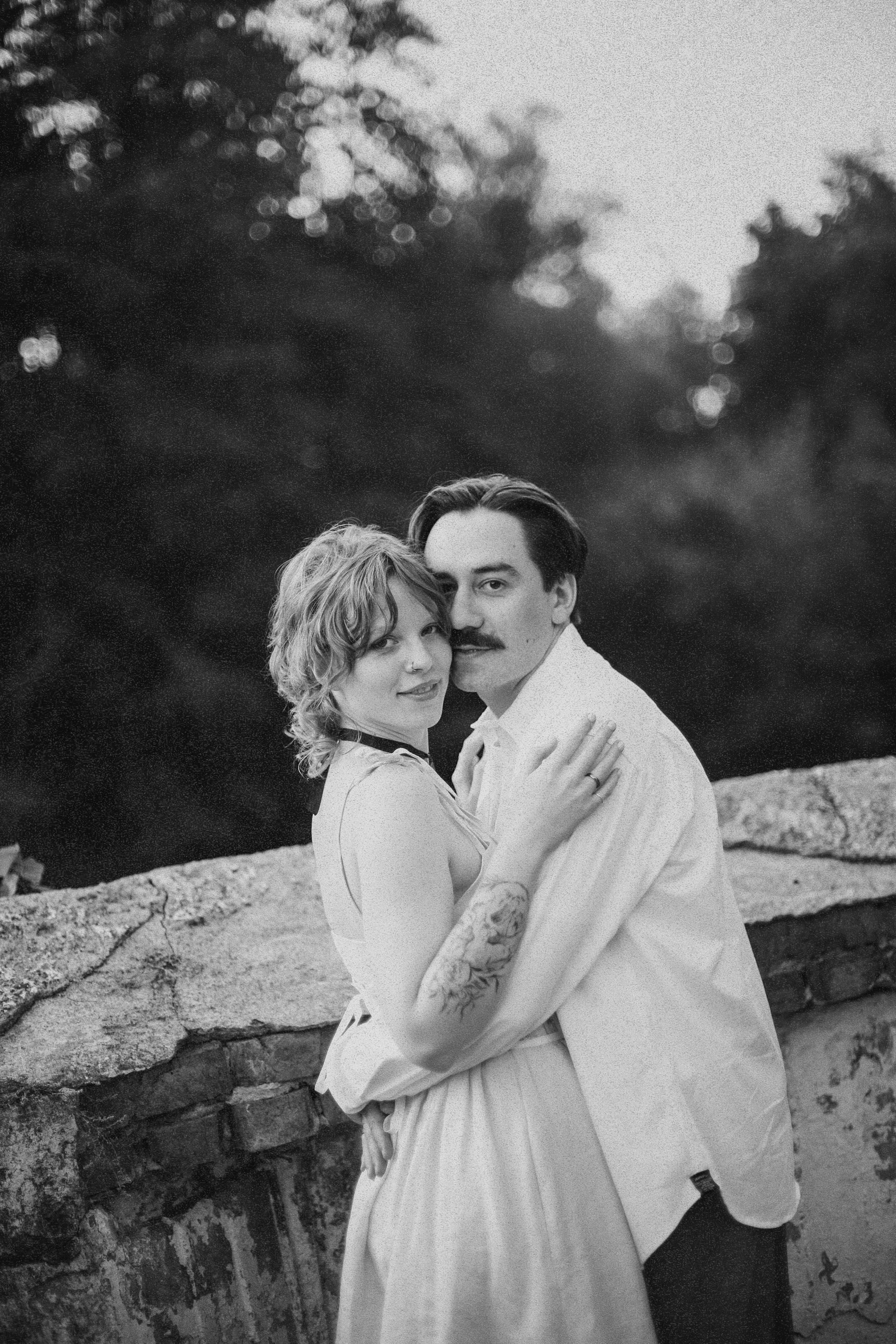 Василиса и Денис. Фотограф Екатерина Максимова: семейные, индивидуальные съемки, свадьбы