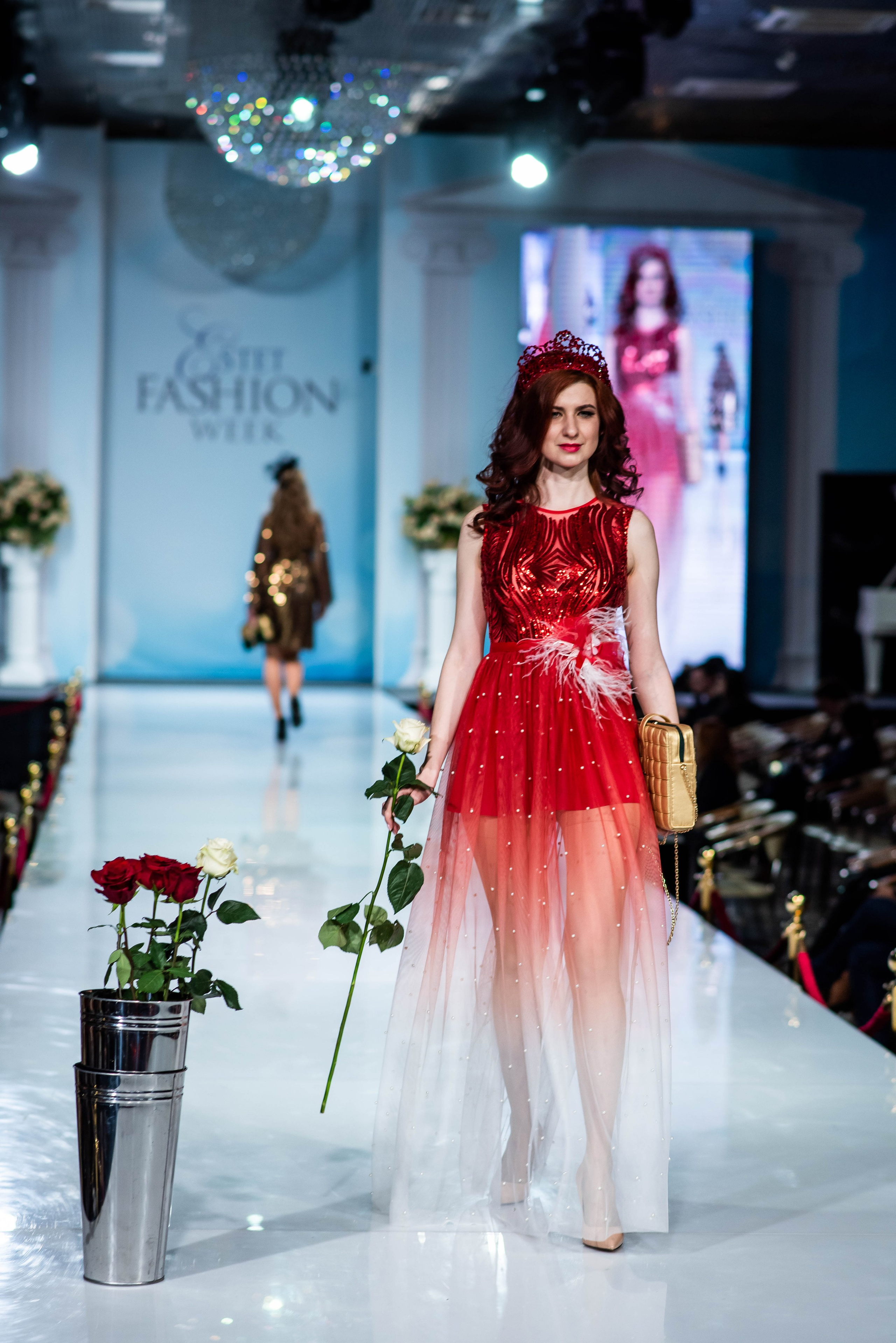 Иван Рыбников. Главная