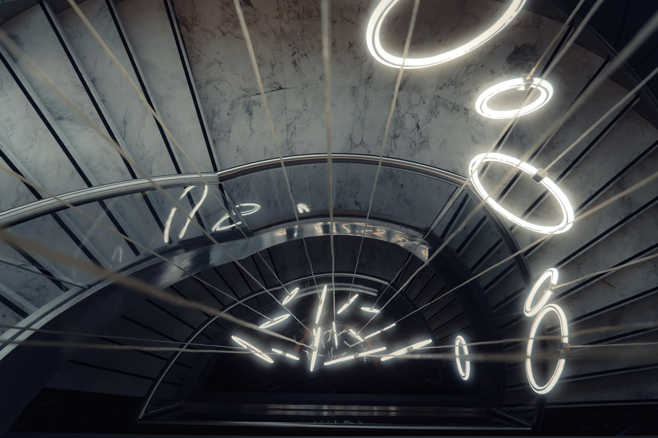 Interior photography for the Bosphorus Sorgun Hotel in Türkiye