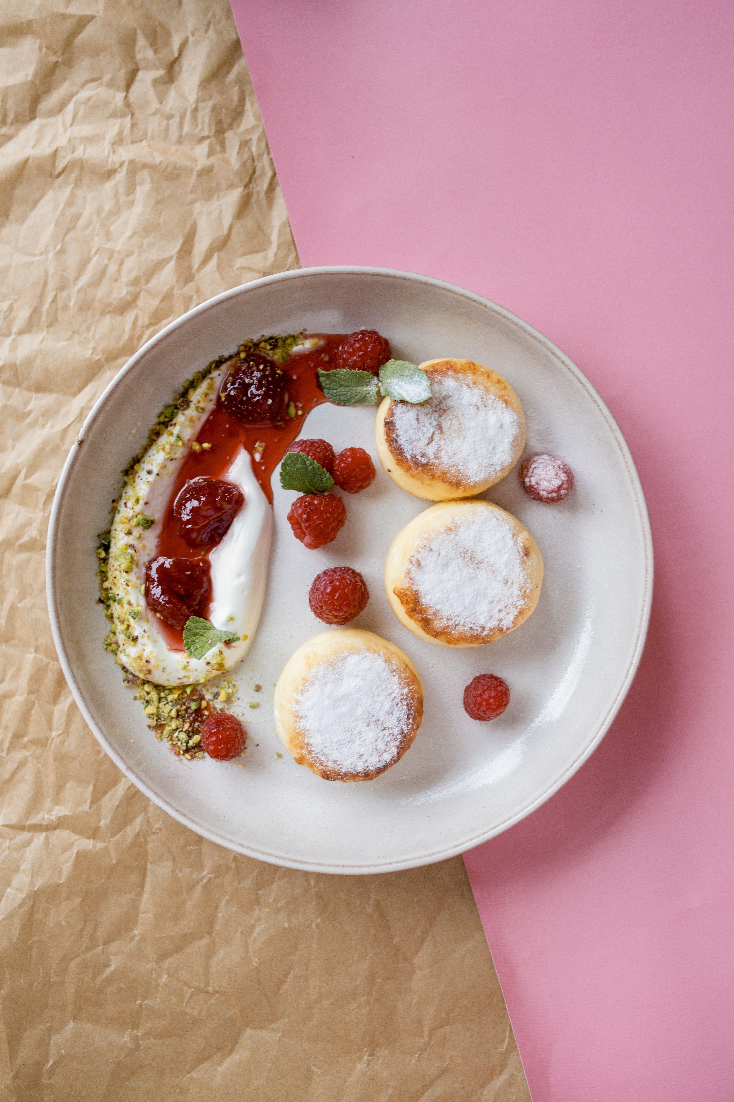 Pronto Bistro. Фотограф в Санкт-Петербурге Ангелина Вражевская