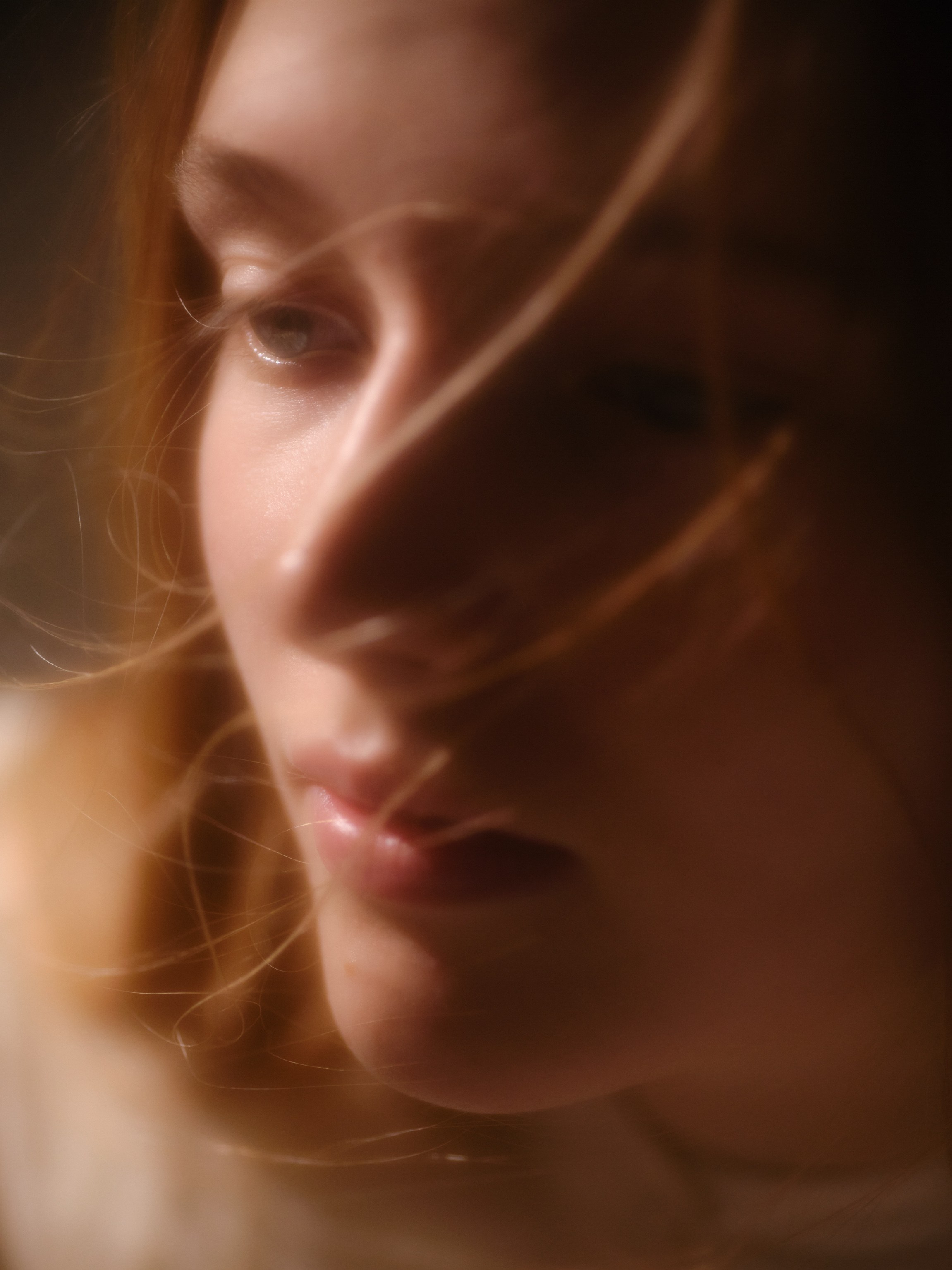 Алиса. Фотограф Юлия Глазкова