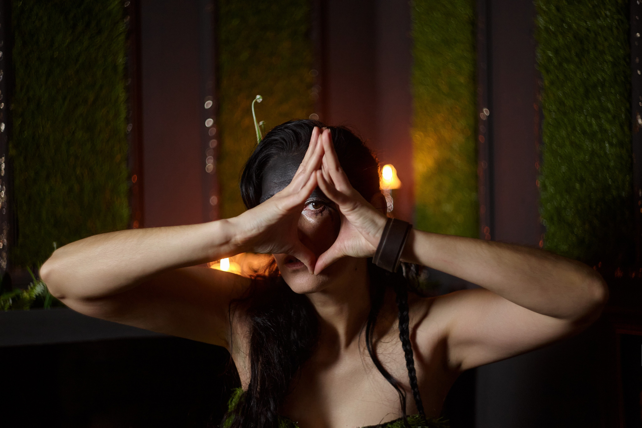 «Лесной Эльф». Свадебный и креативный фотограф в ЮФО и МСК