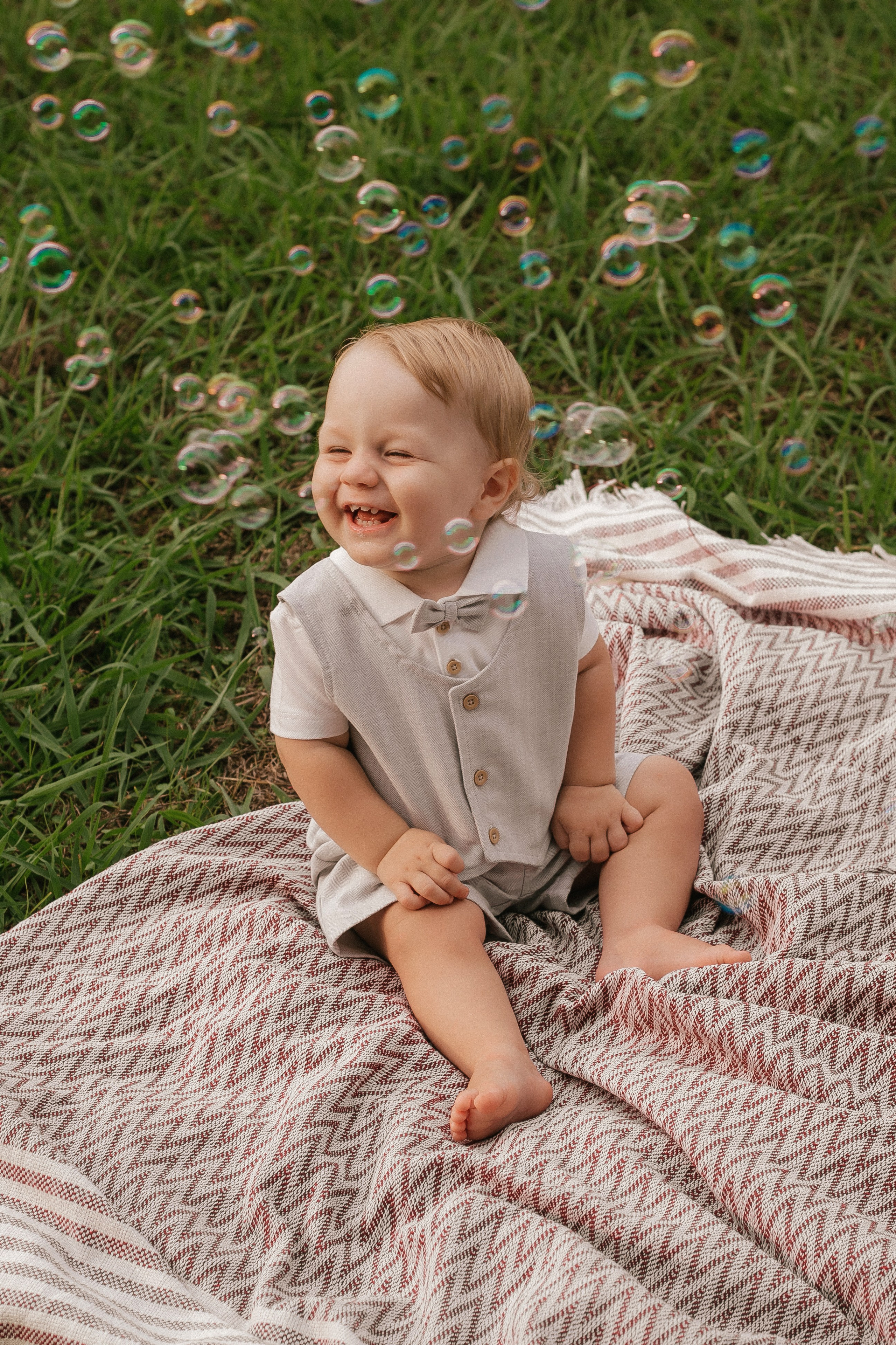 Юлия и Давид. Семейный и детский фотограф в Санкт-Петербурге