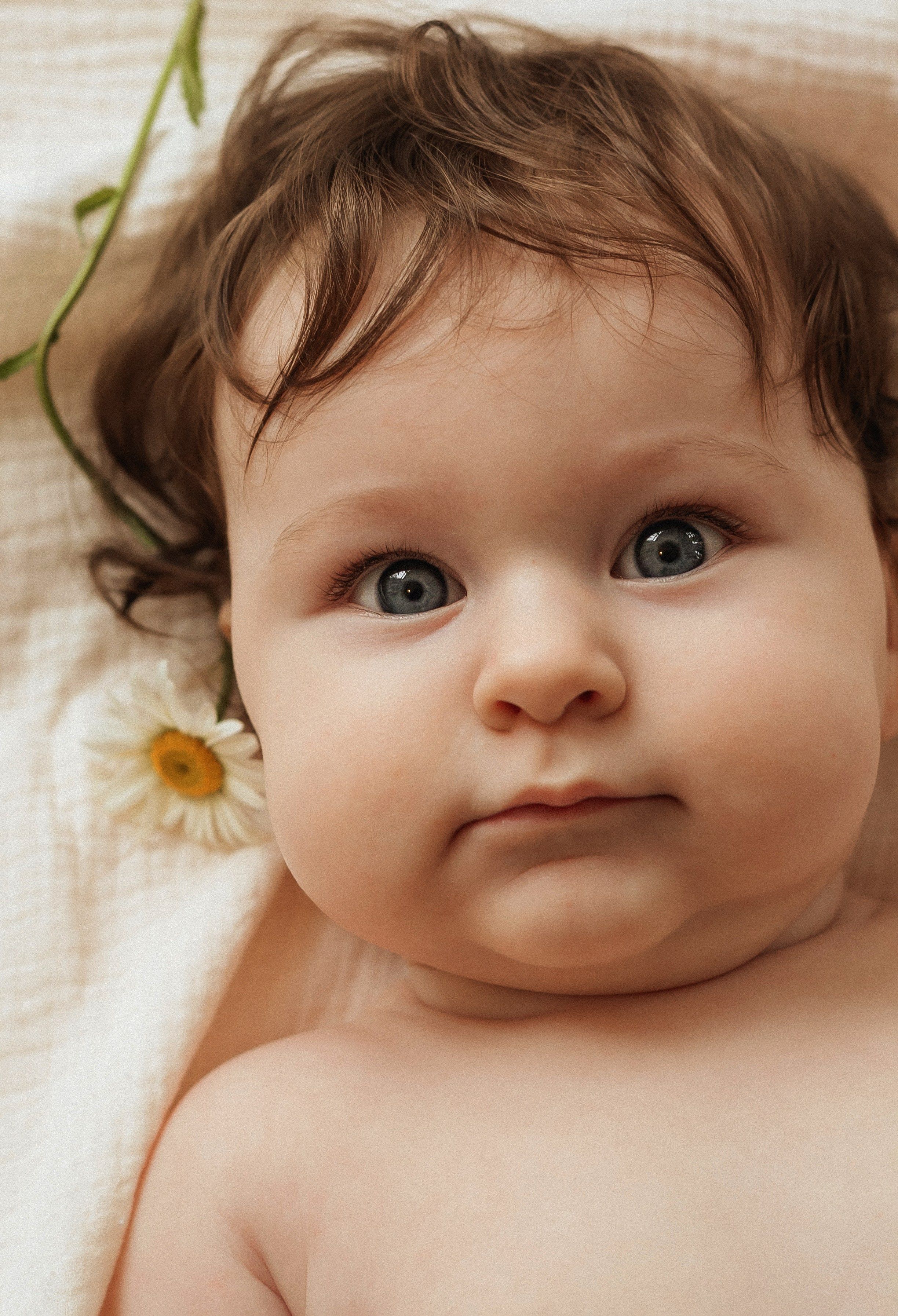 Роман и Анна. Семейный и детский фотограф в Санкт-Петербурге