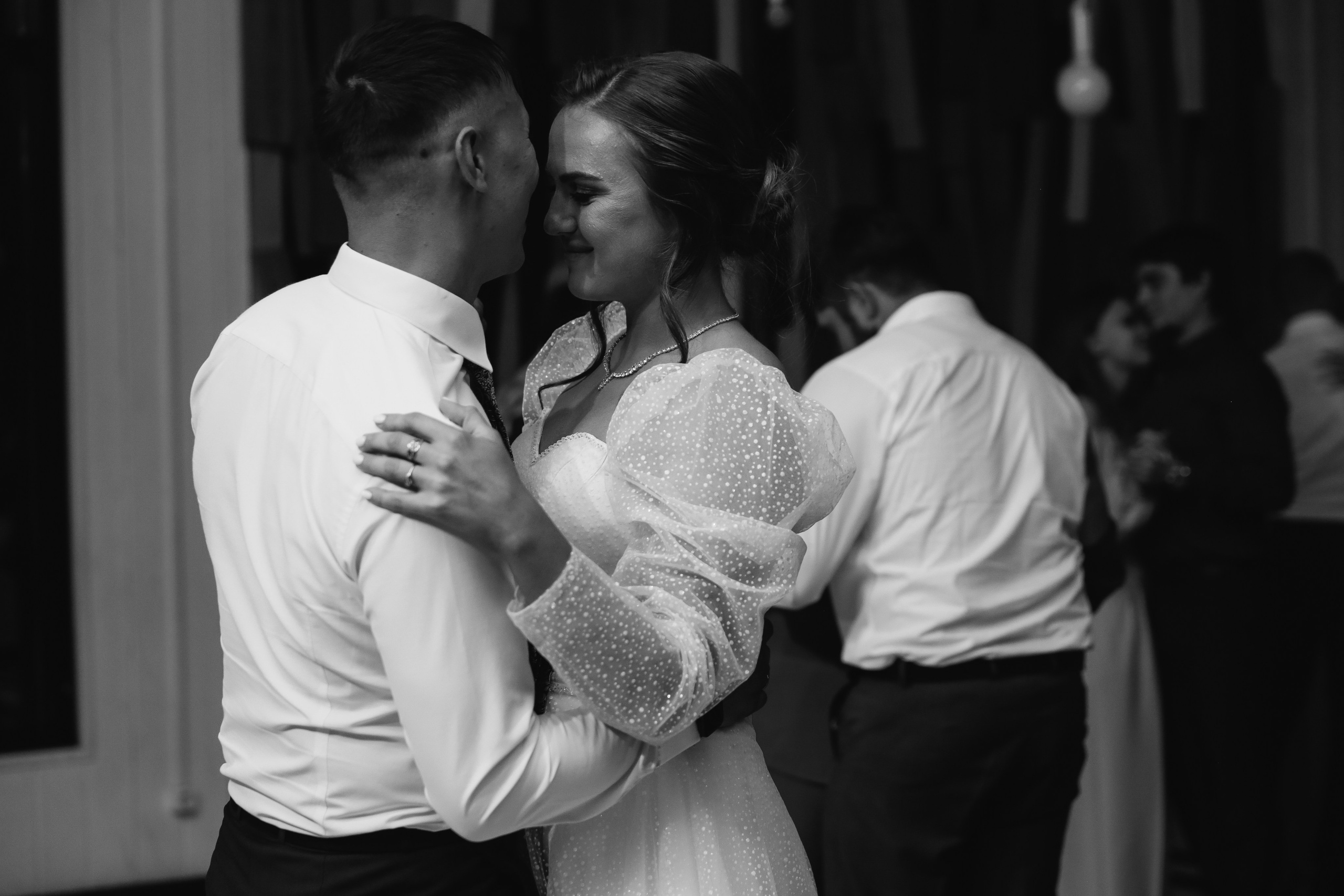 Вадим и Елена. Катерина Макиева