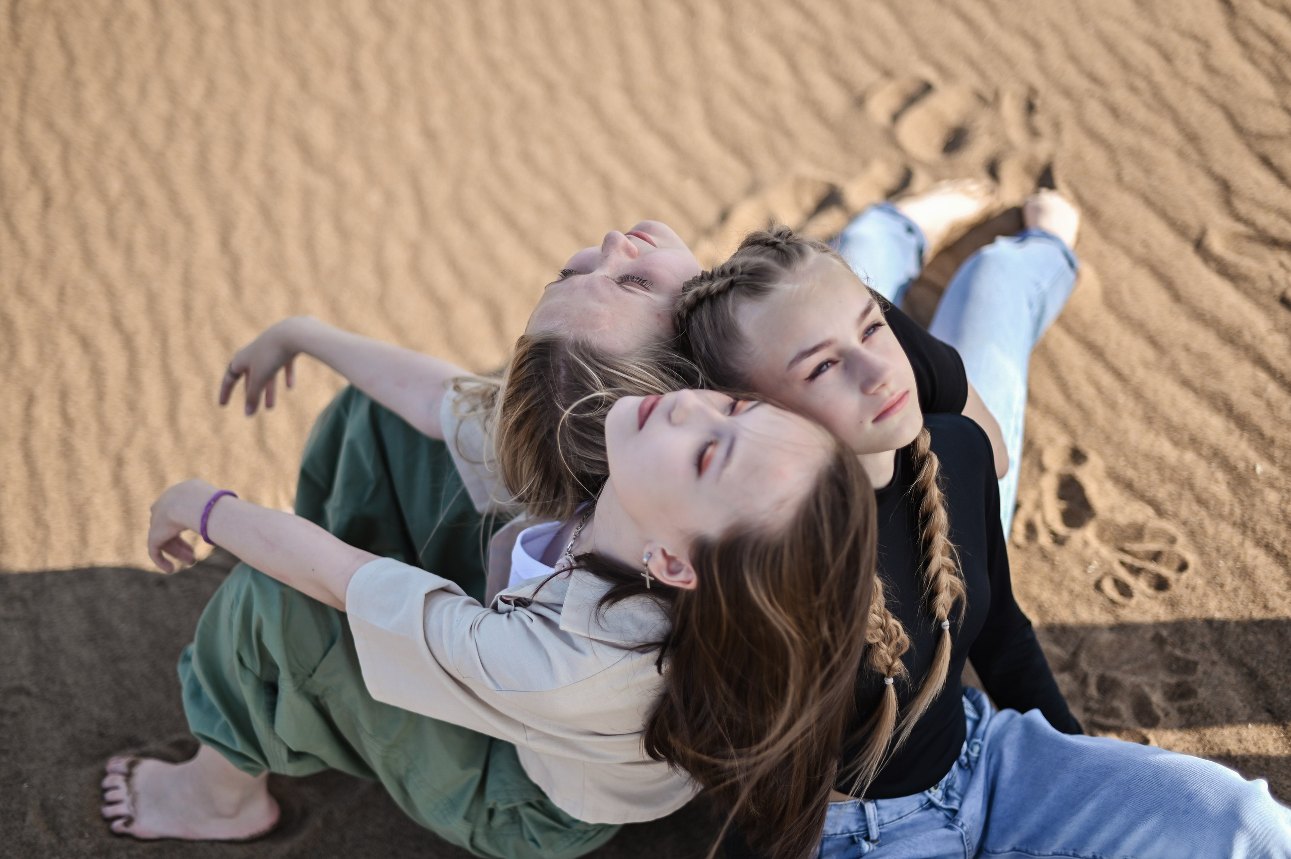 Выезд #3. Школьный фотограф Надежда Шамрай, креативные альбомы