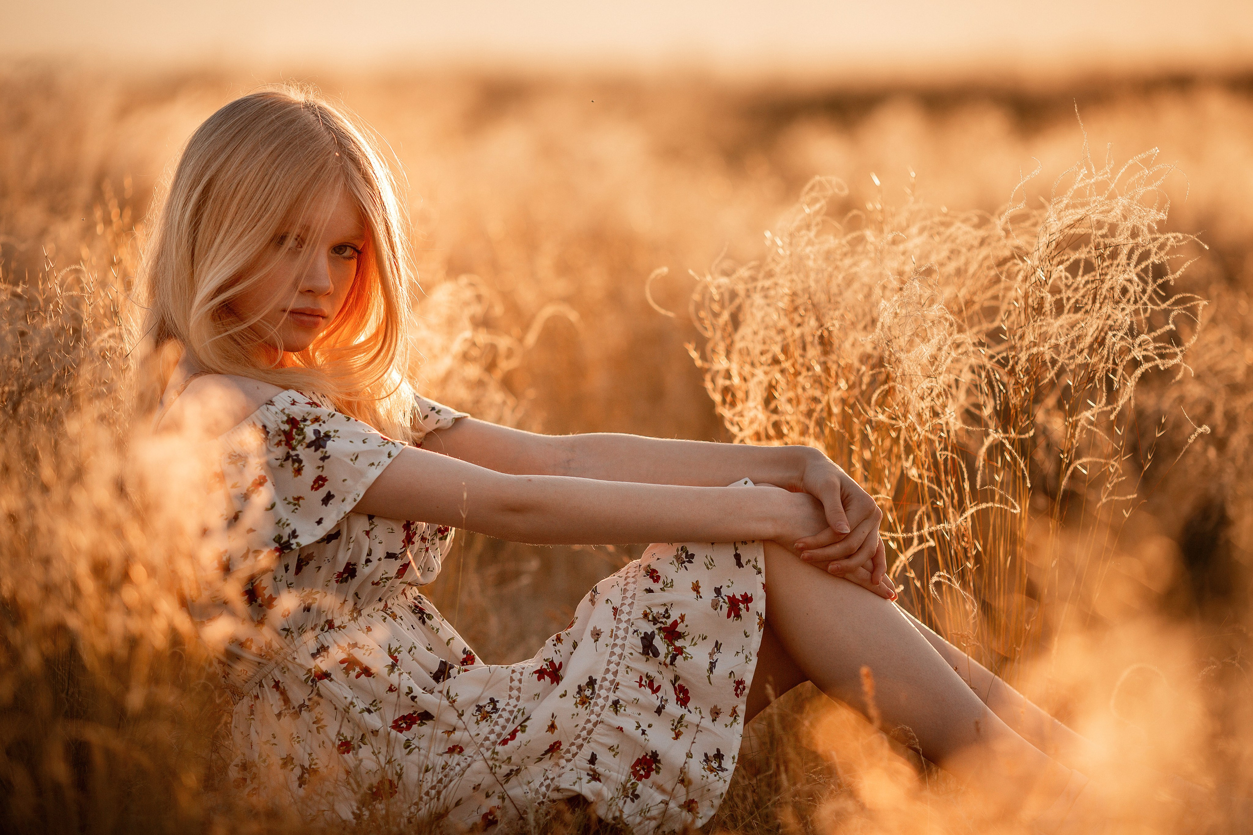 Семейный и женский фотограф в Волгограде Екатерина Гулей