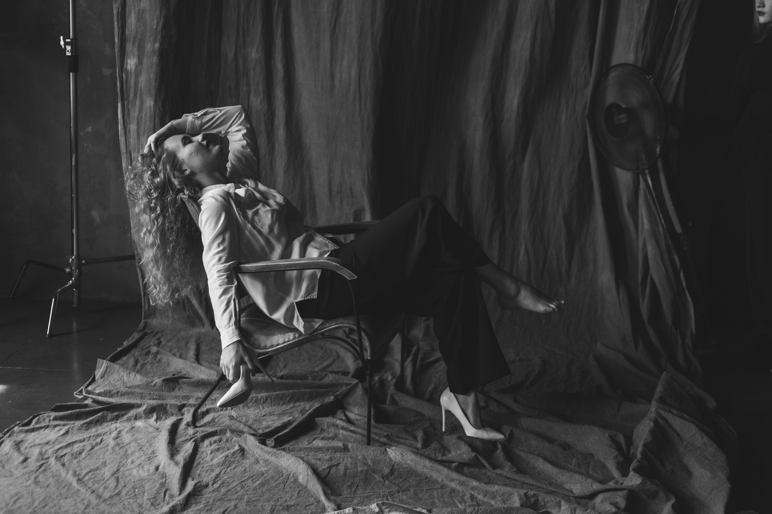 Екатерина. Женский фотограф в Тюмени Наталья Фуртаева