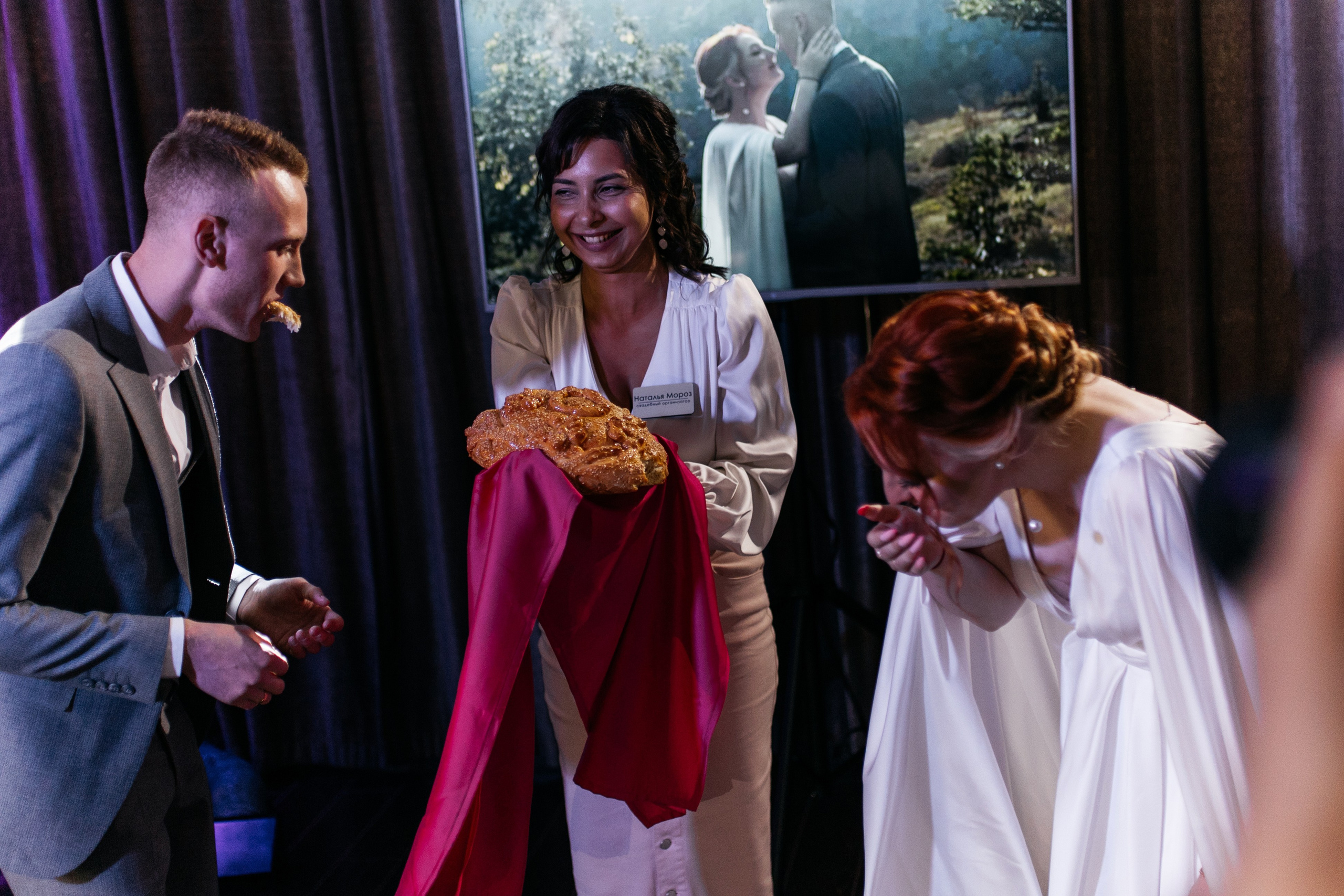 Давайте праздновать любовь. Саша и Марат. Свадебный и семейный фотограф в Магнитогорске Катя Буряк