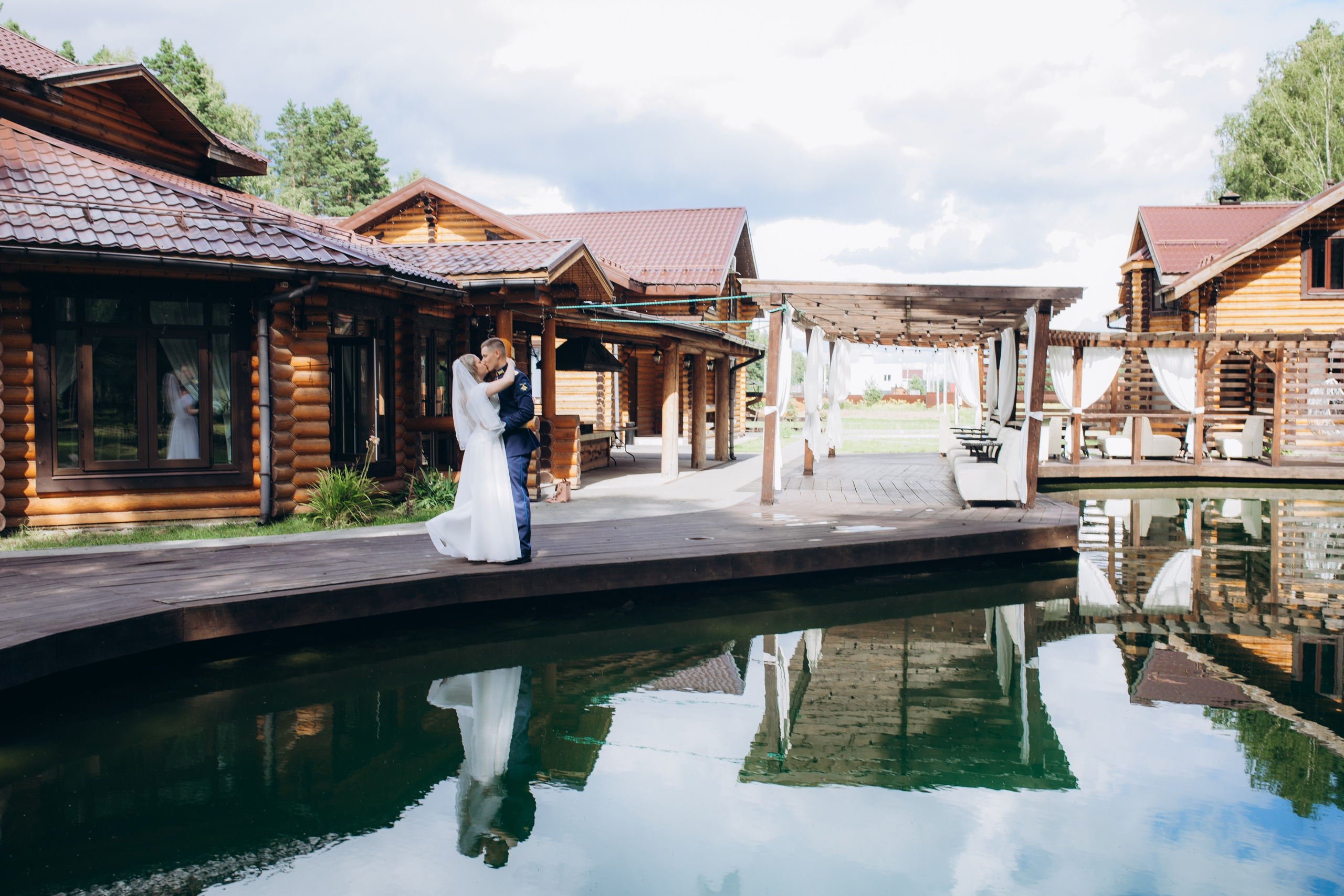 Даниил & Мария. Семейный и домашний фотограф в Москве и МО Королева Валерия