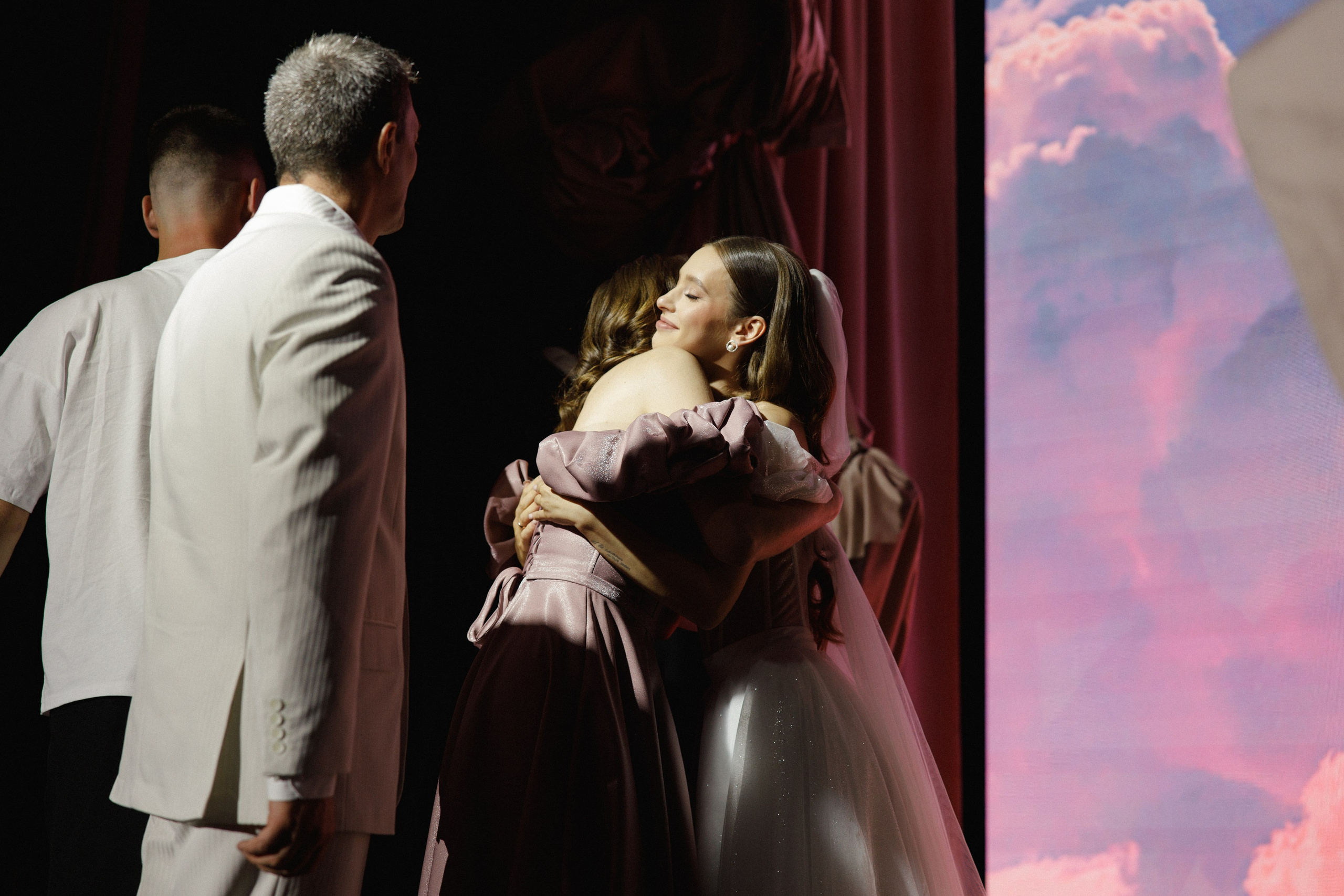 Igor & Ulyana. Photographer — Regina Sal’manova. Uray