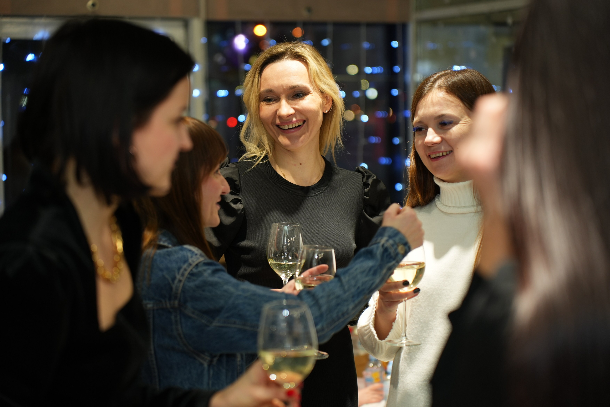 День Рождения Марат. Семейный и свадебный фотограф Минск, Беларусь Анна Орловская