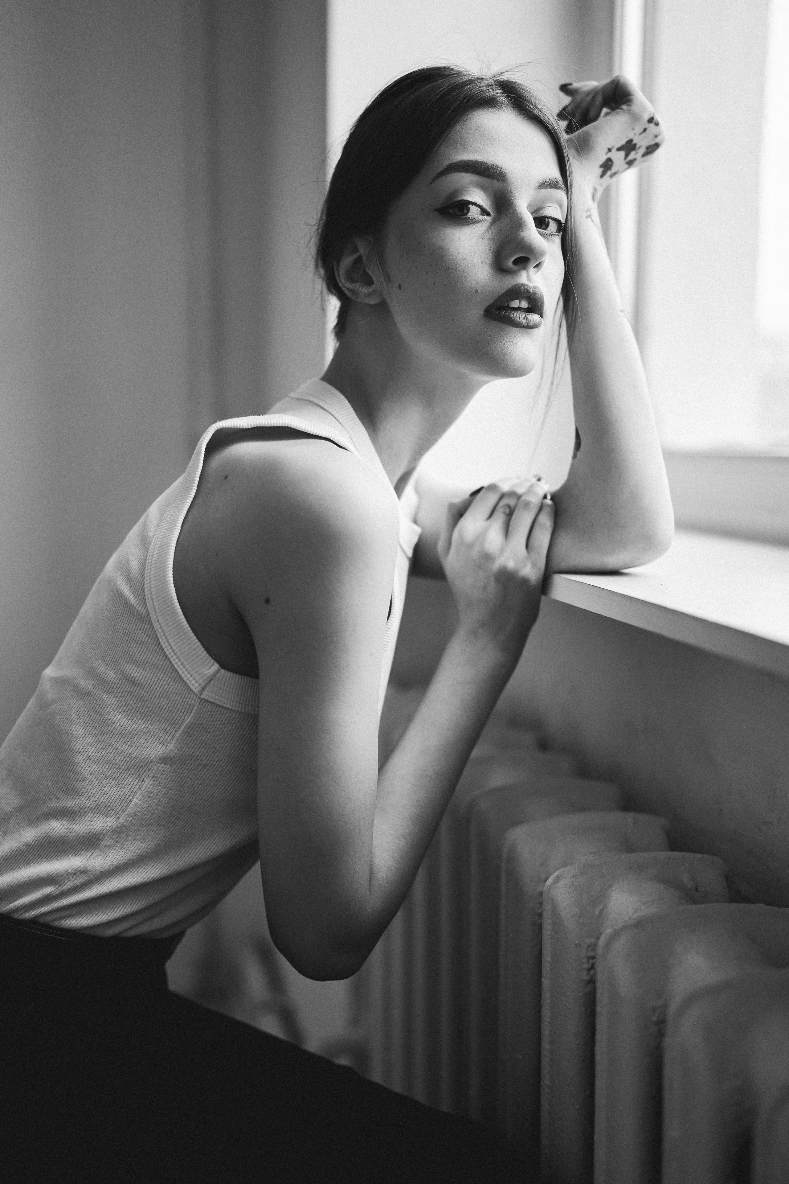 Портфолио. Svetlana Klimenko