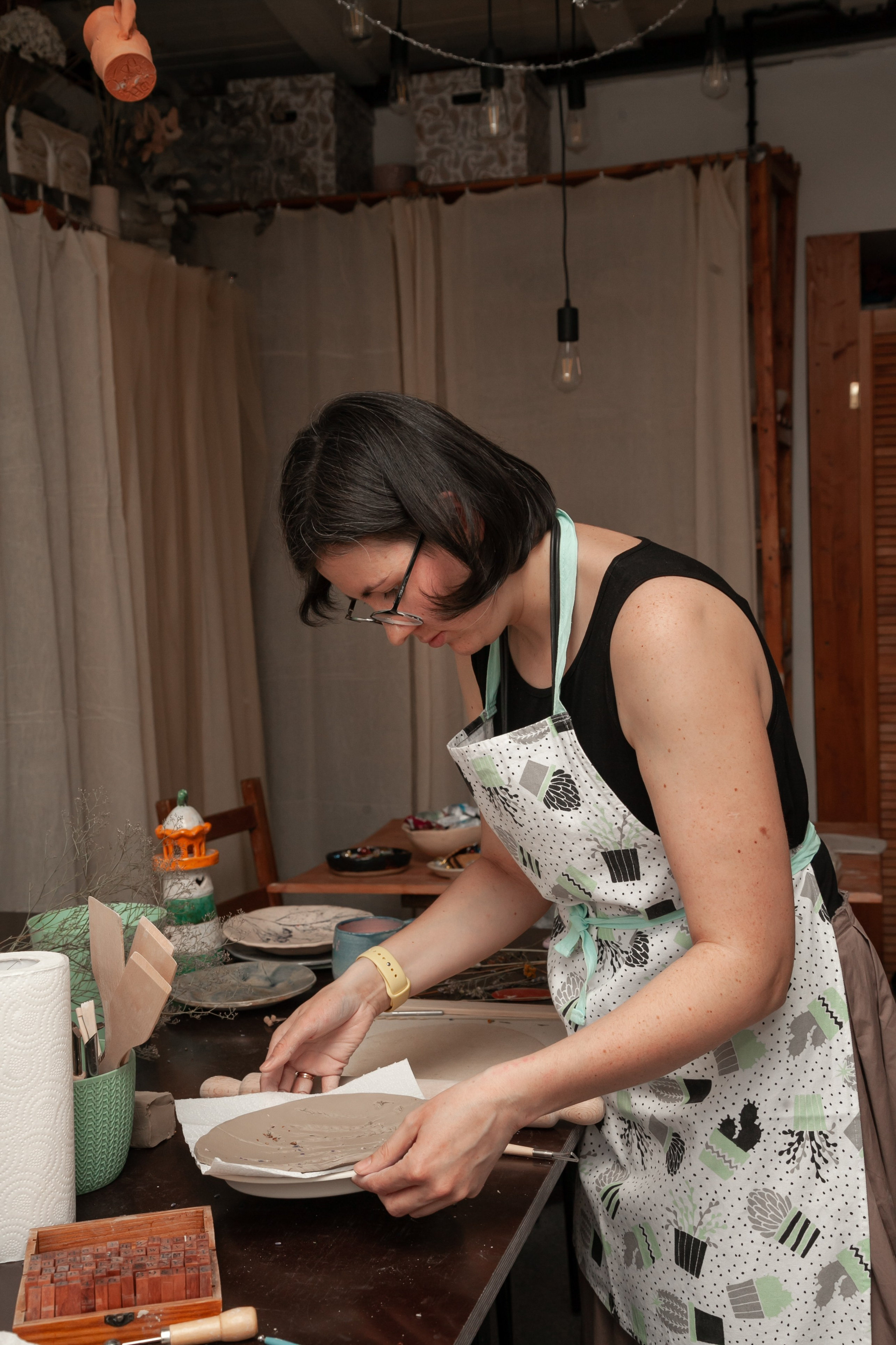 Мастер-классы. Двойняшки-фотографы Анна и Анастасия в Санкт-Петербурге