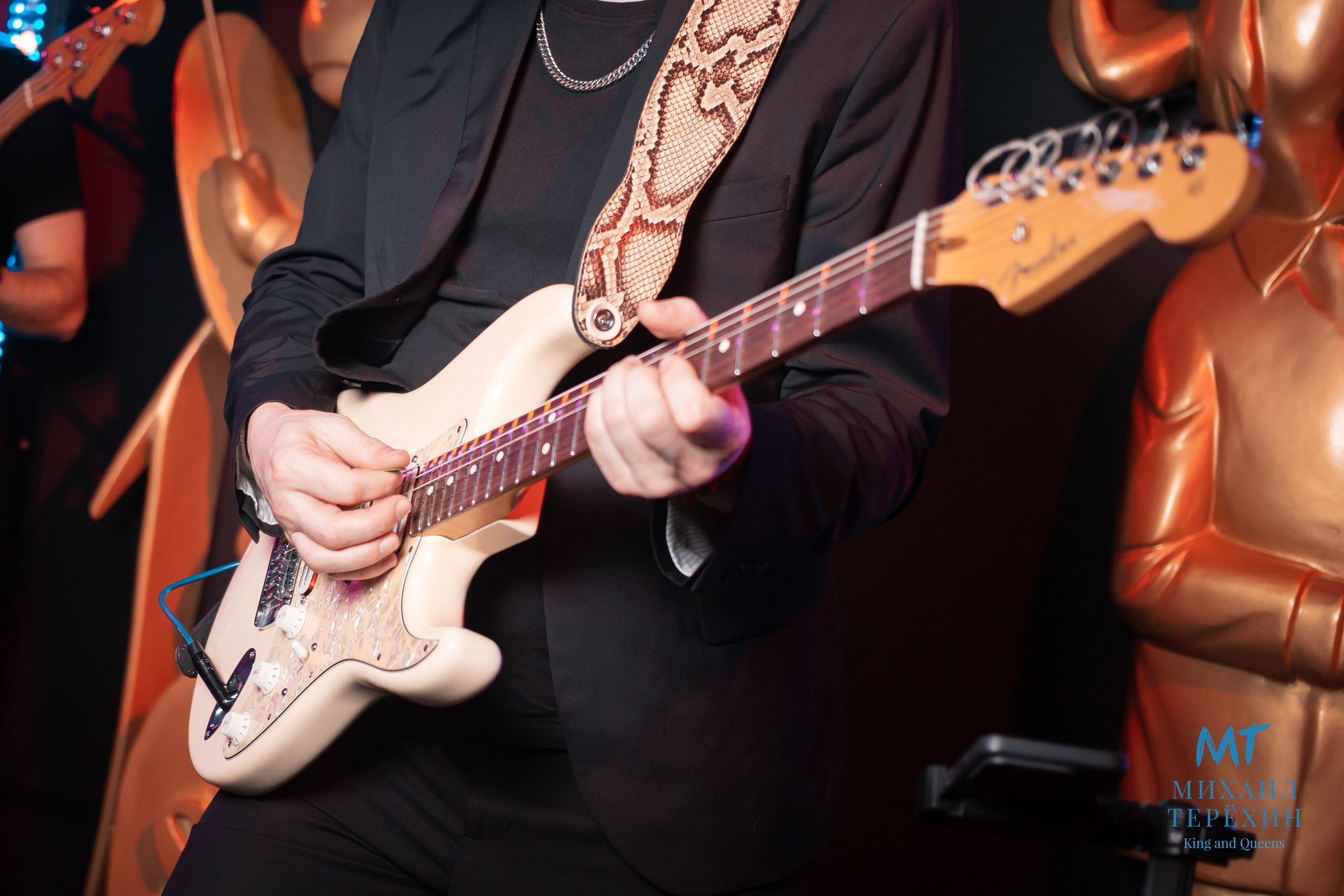 Концертная фотография. King and Queens